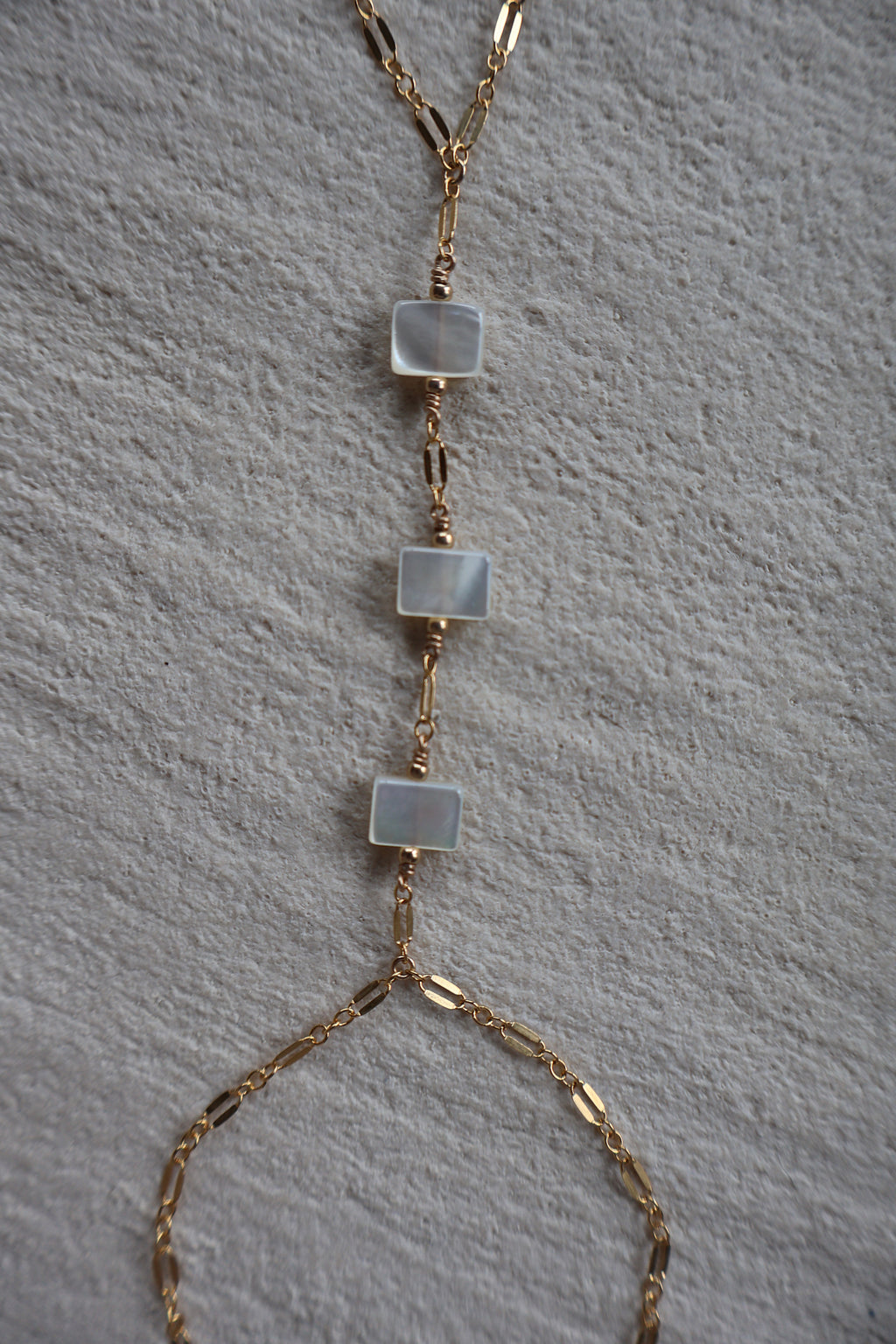 Celestia Handchain