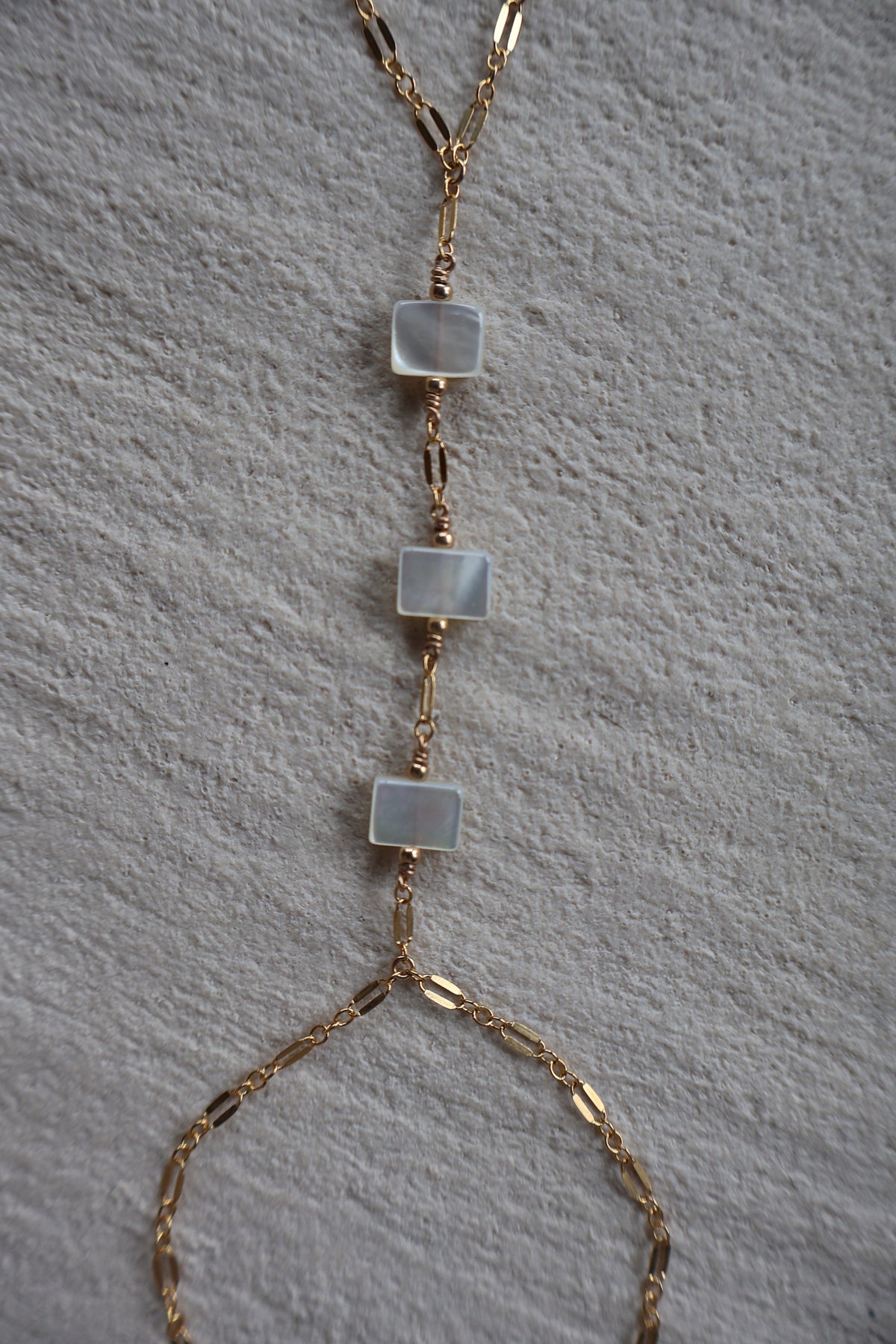 Celestia Handchain
