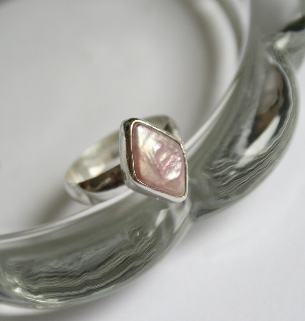 Maisie Ring • Size 9