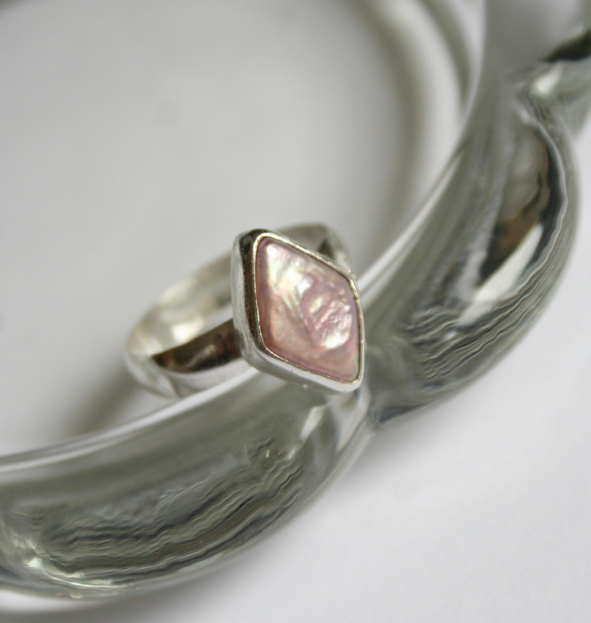 Maisie Ring • Size 9