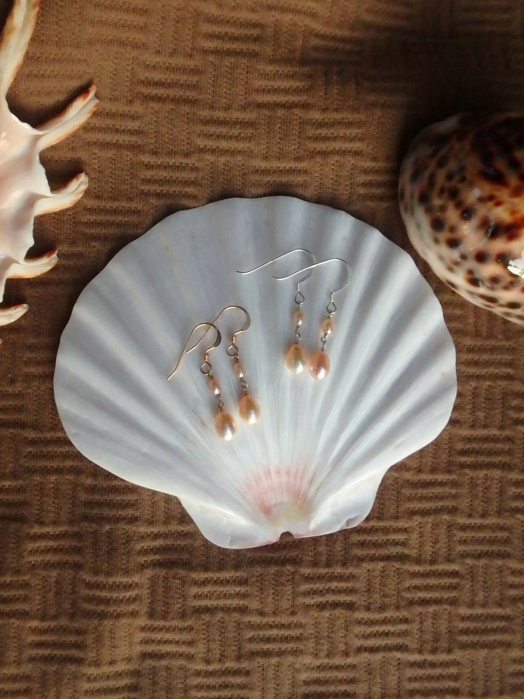 Santa Barbara Earrings