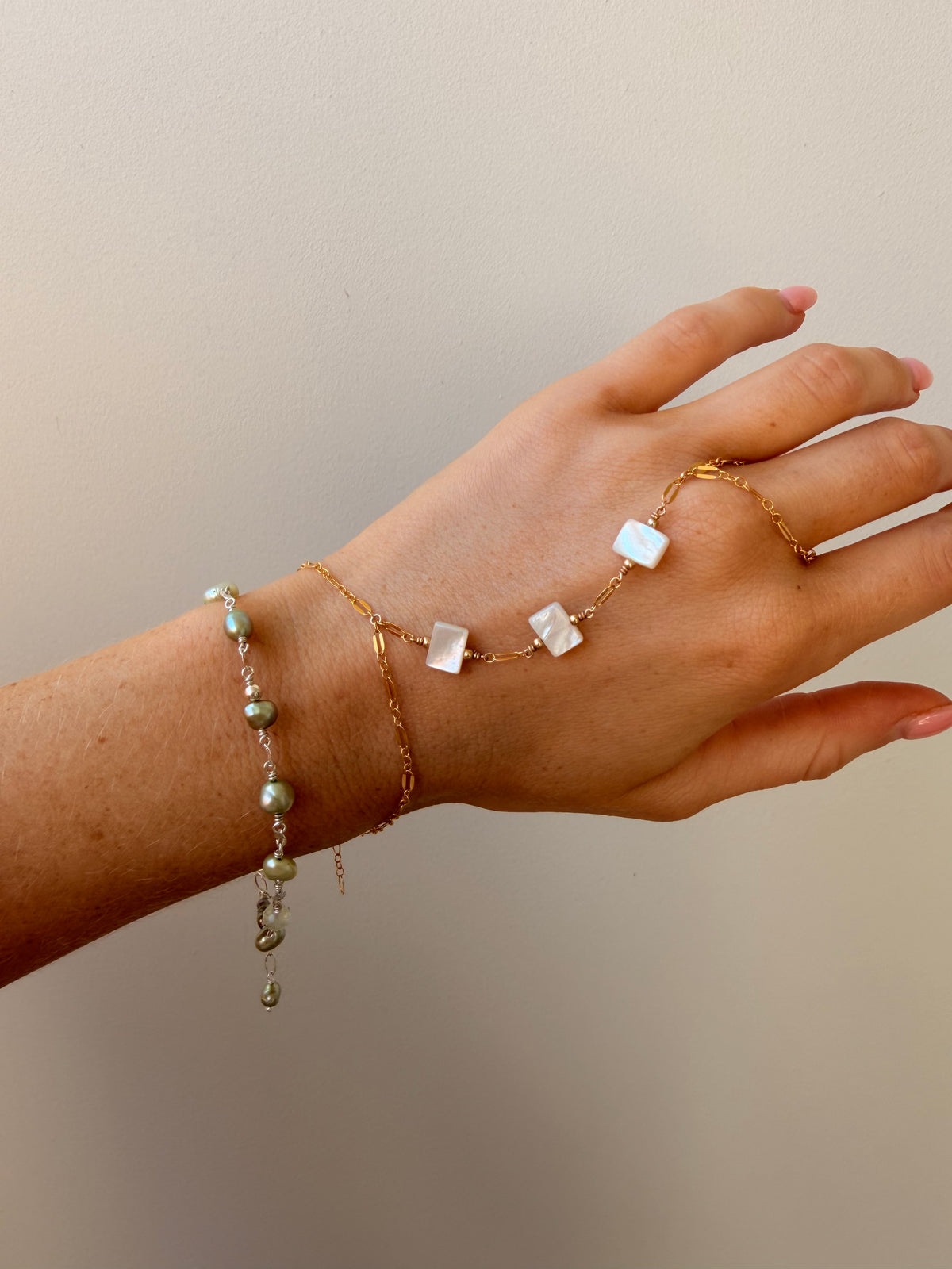 Orla Bracelet