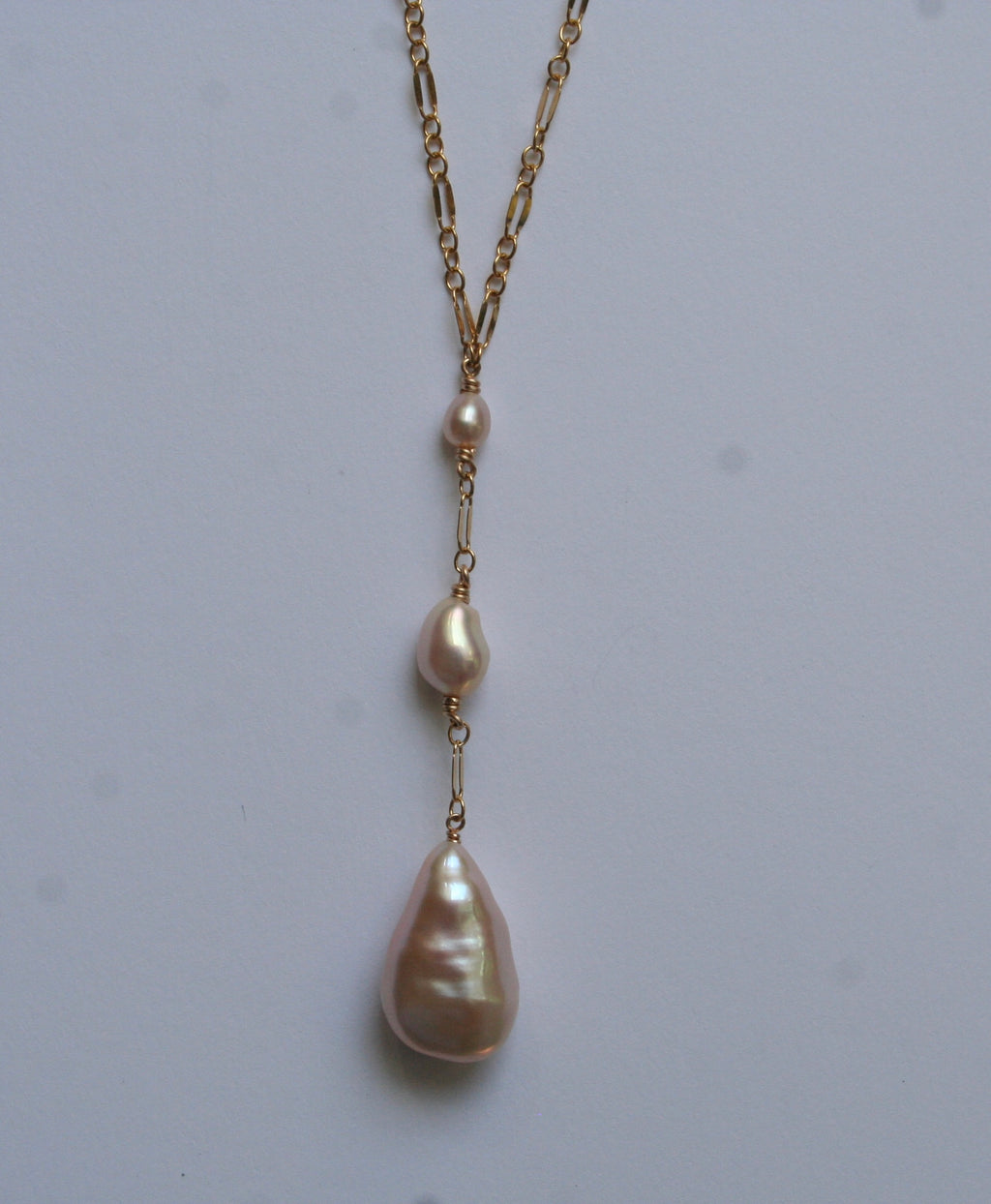Full Bloom Necklace