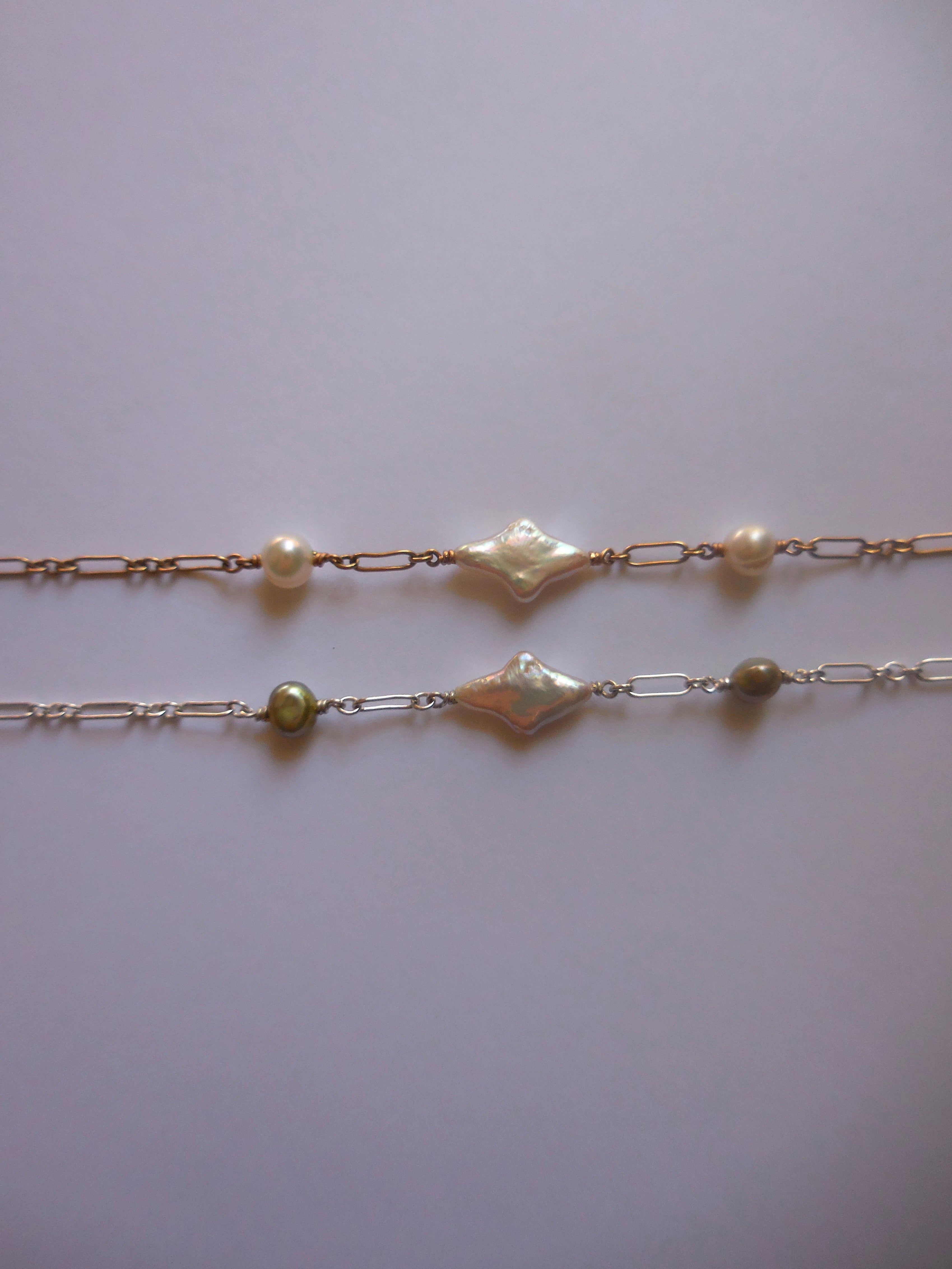 Sunkissed Waistchain