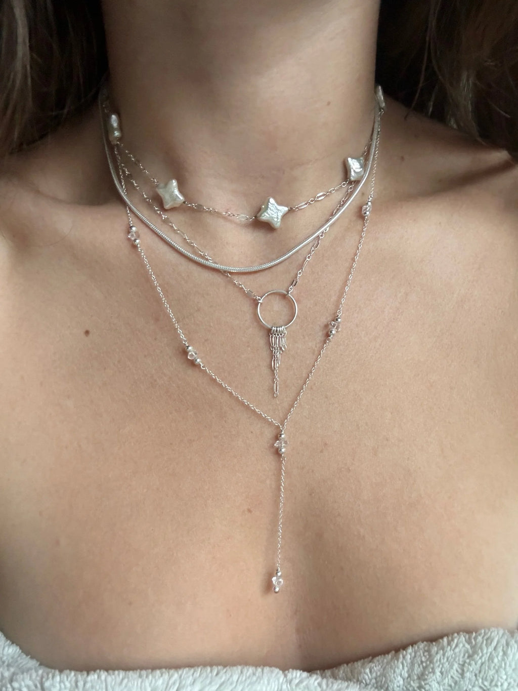 Lagoon Lariat
