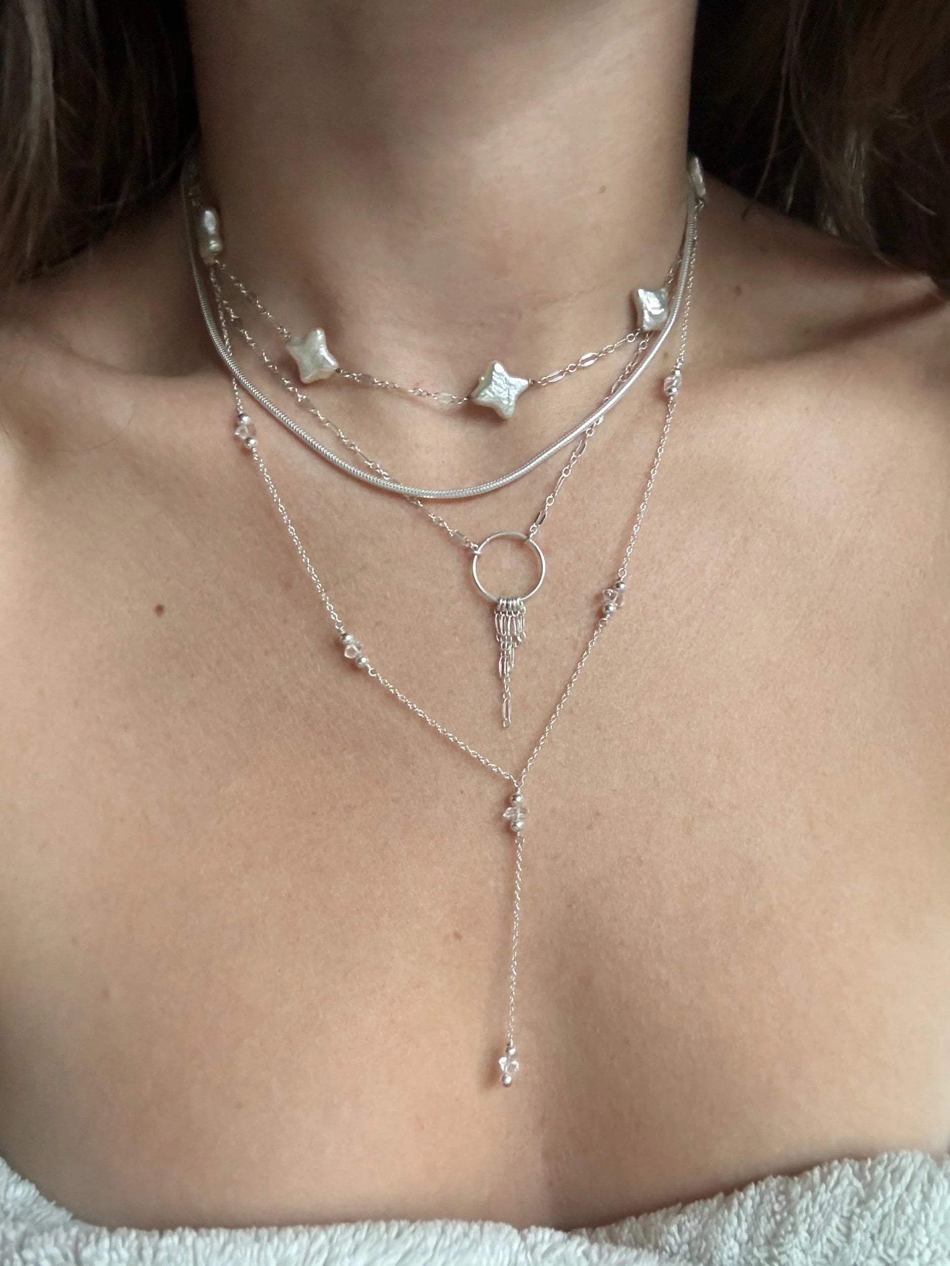 Lagoon Lariat