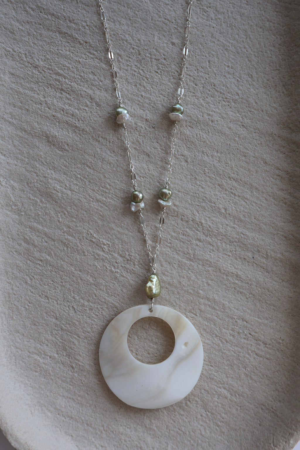 Lottie Necklace