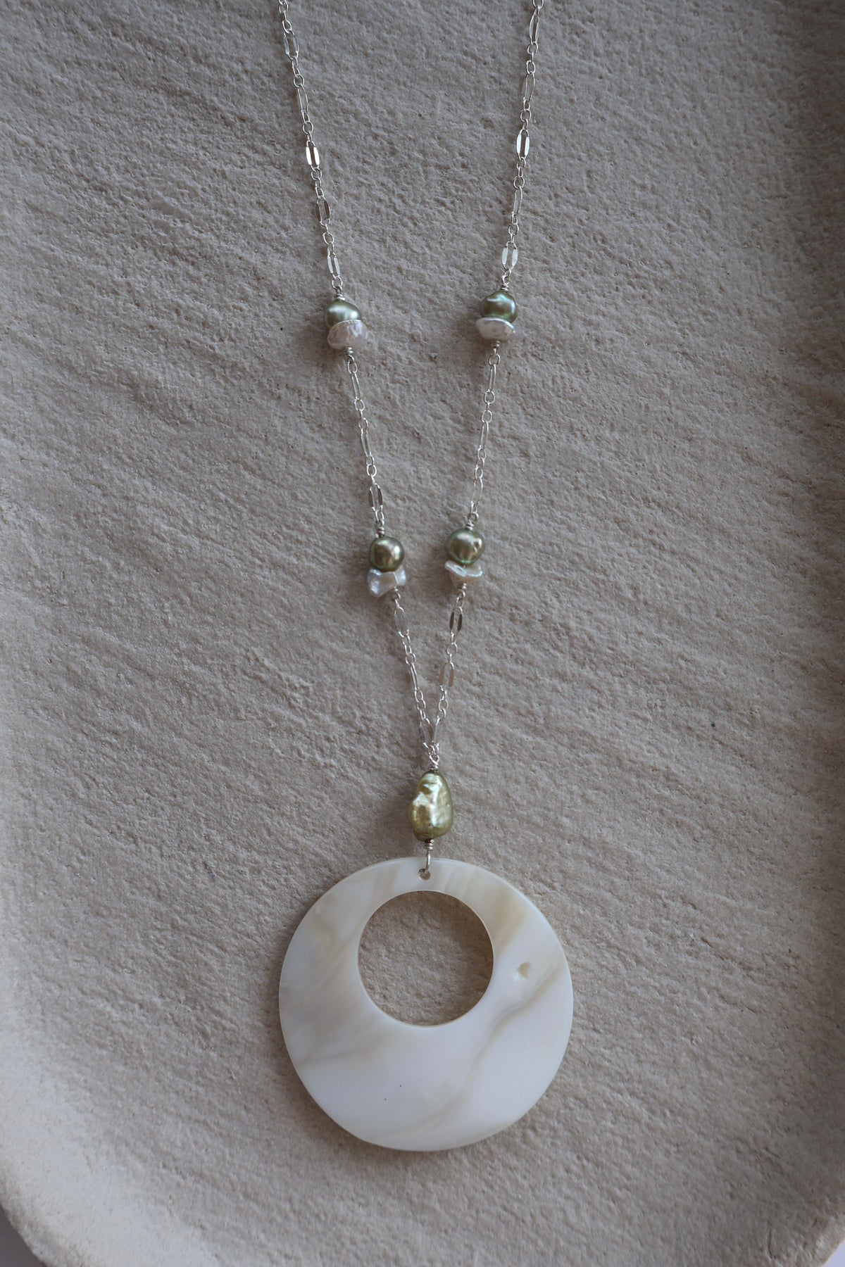 Lottie Necklace