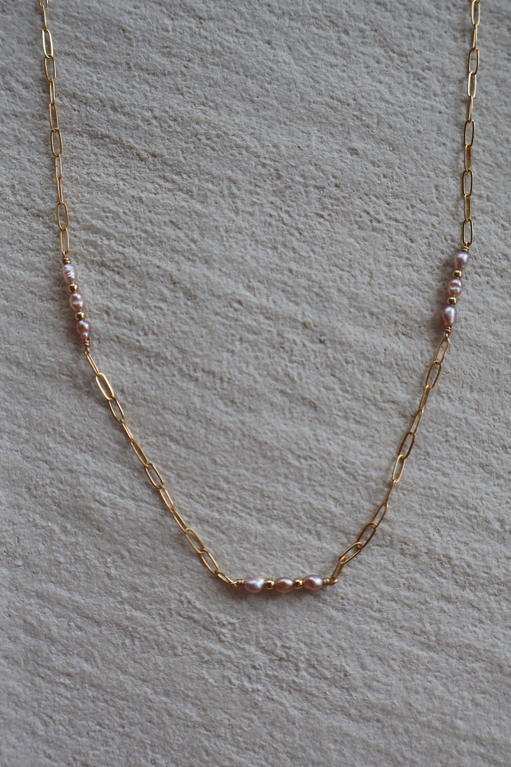 Fawn Necklace