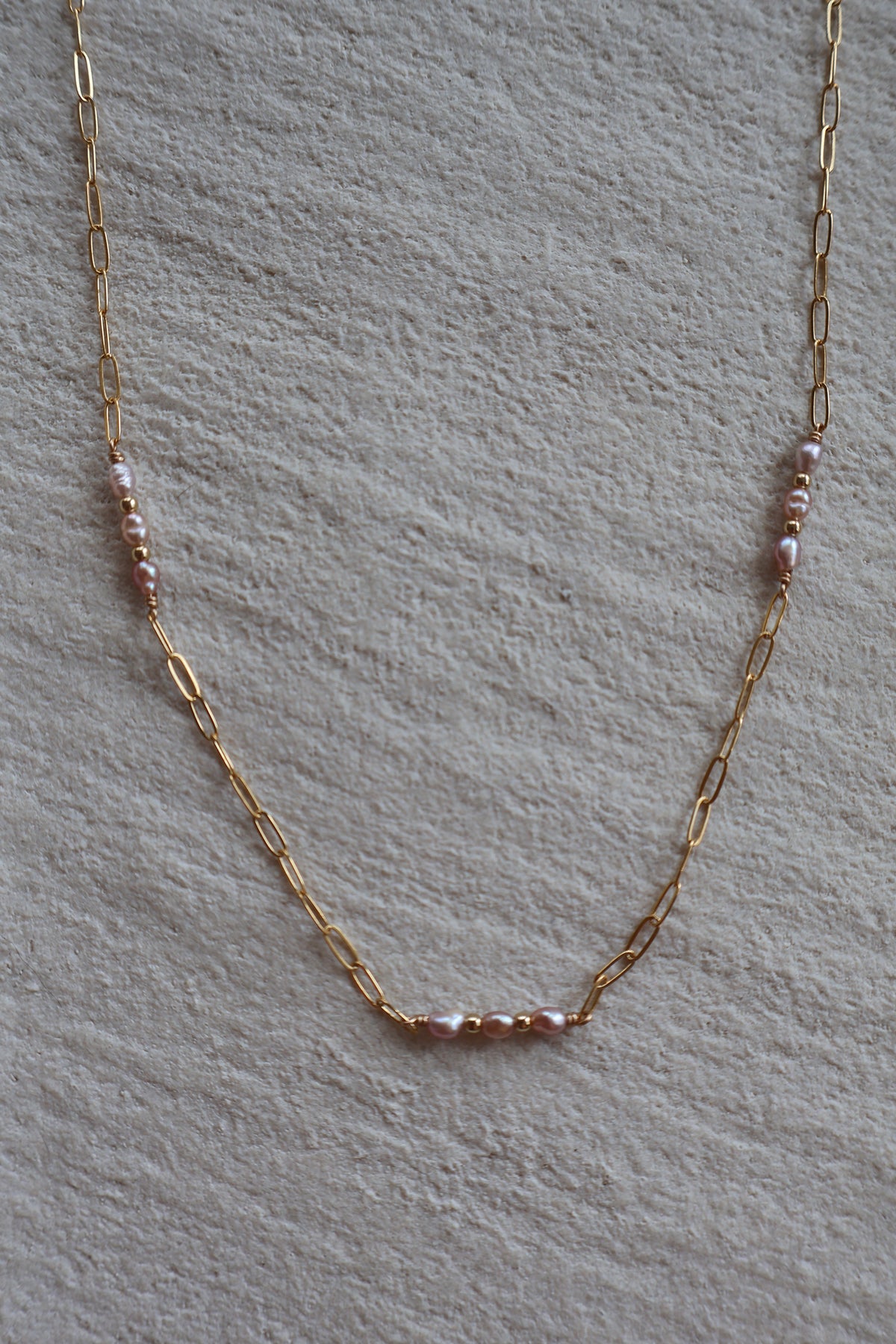 Fawn Necklace