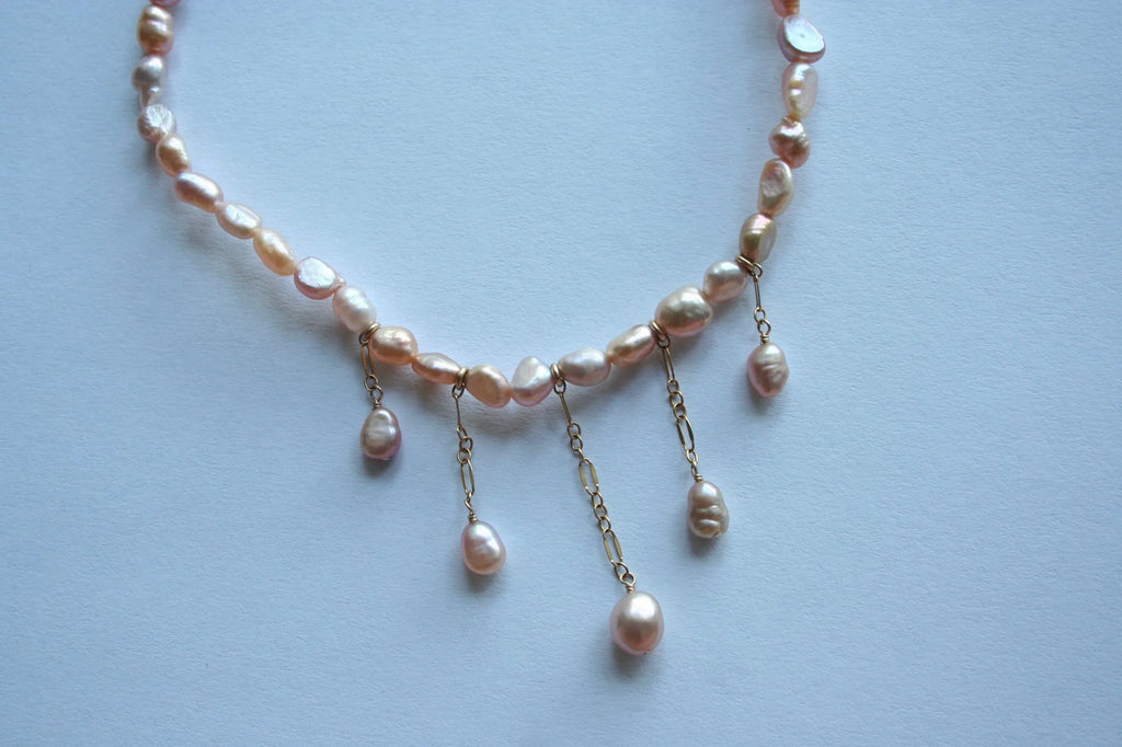 Coast Cuff - Champagne