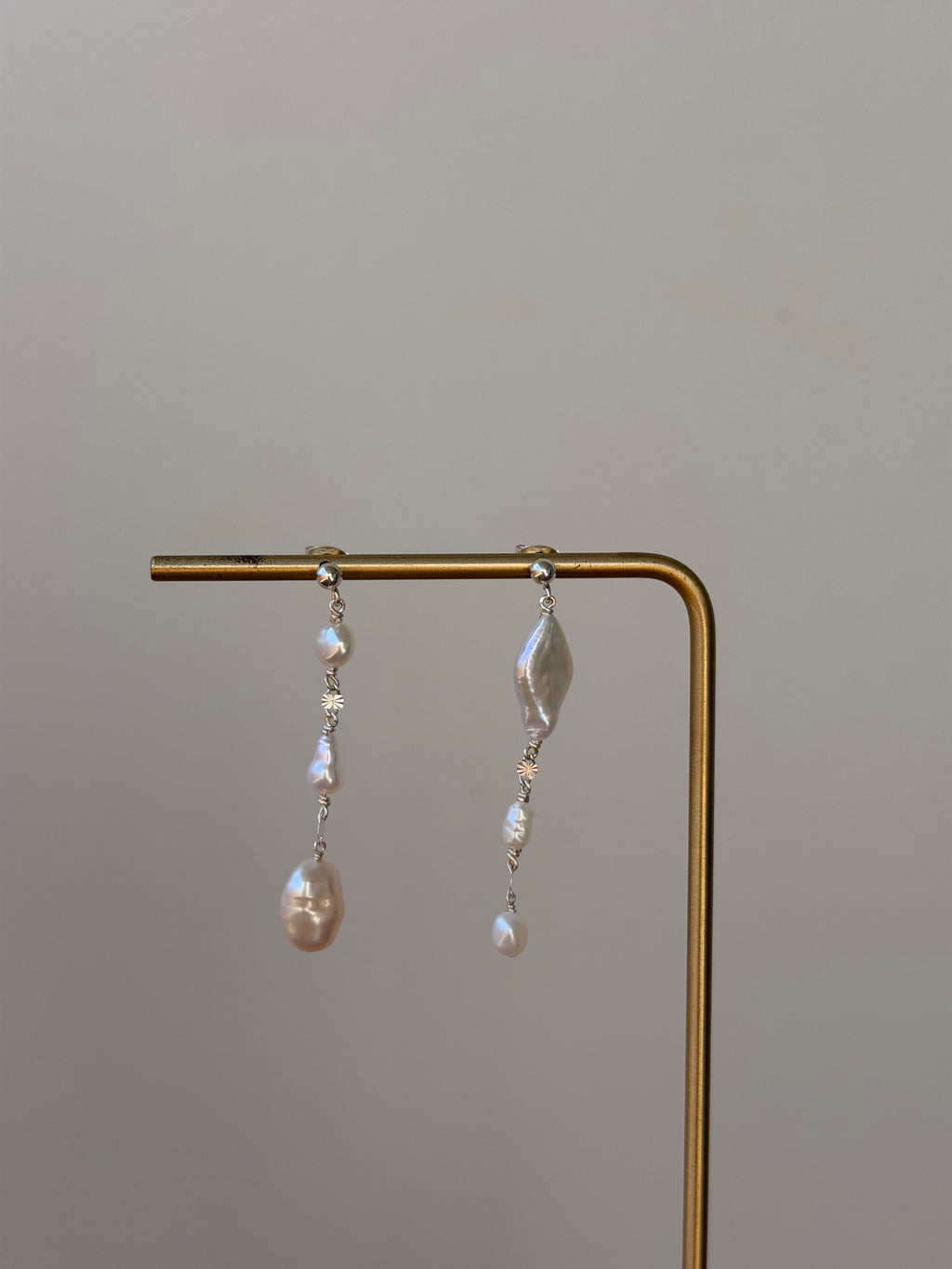 Kaia Earrings