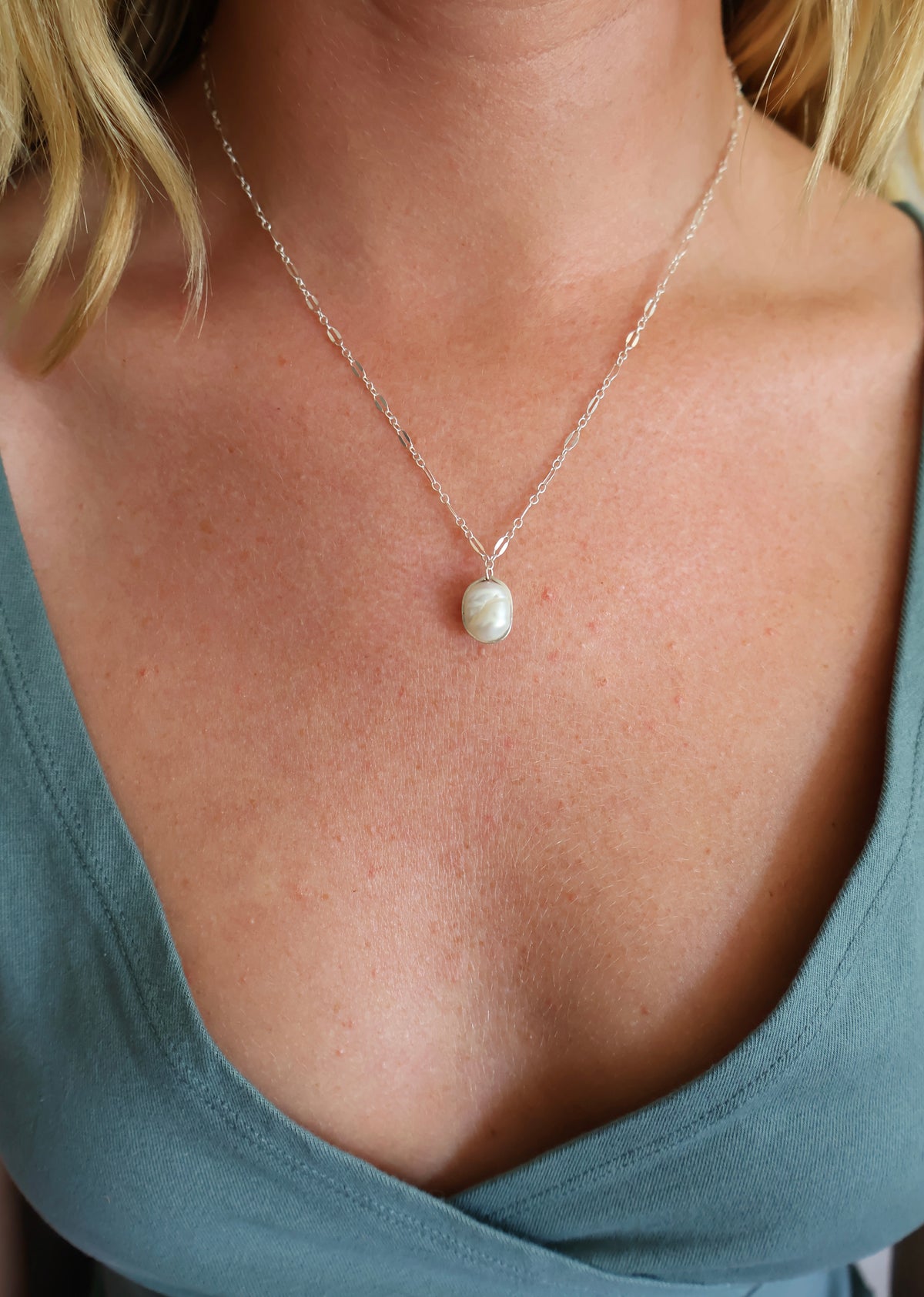 Kalia Necklace