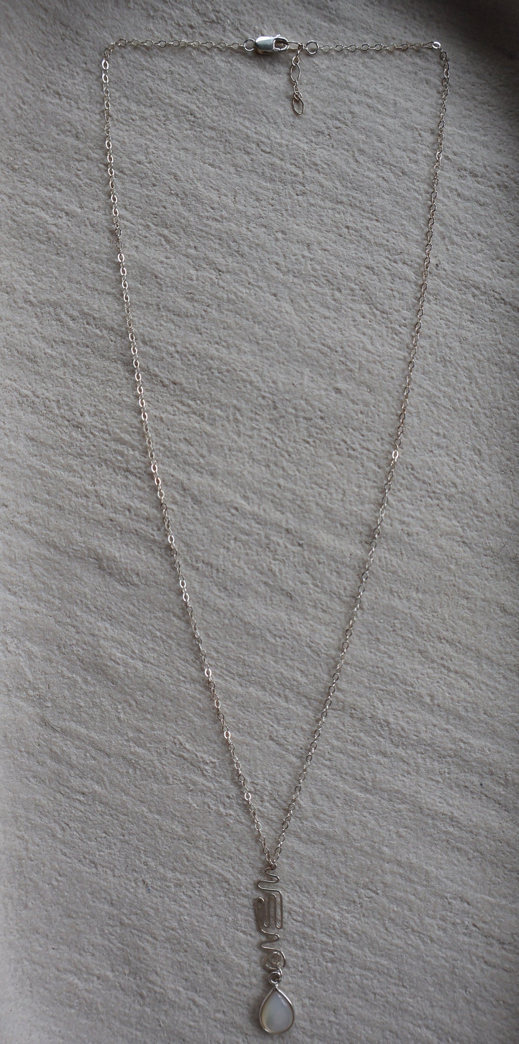 Margot Necklace