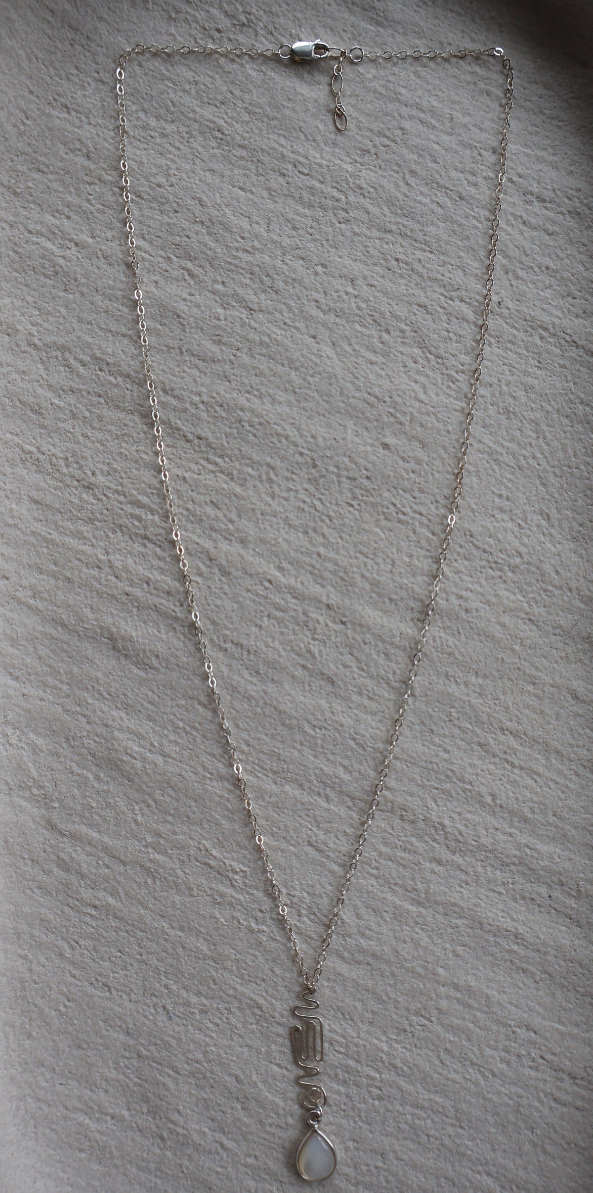 Margot Necklace