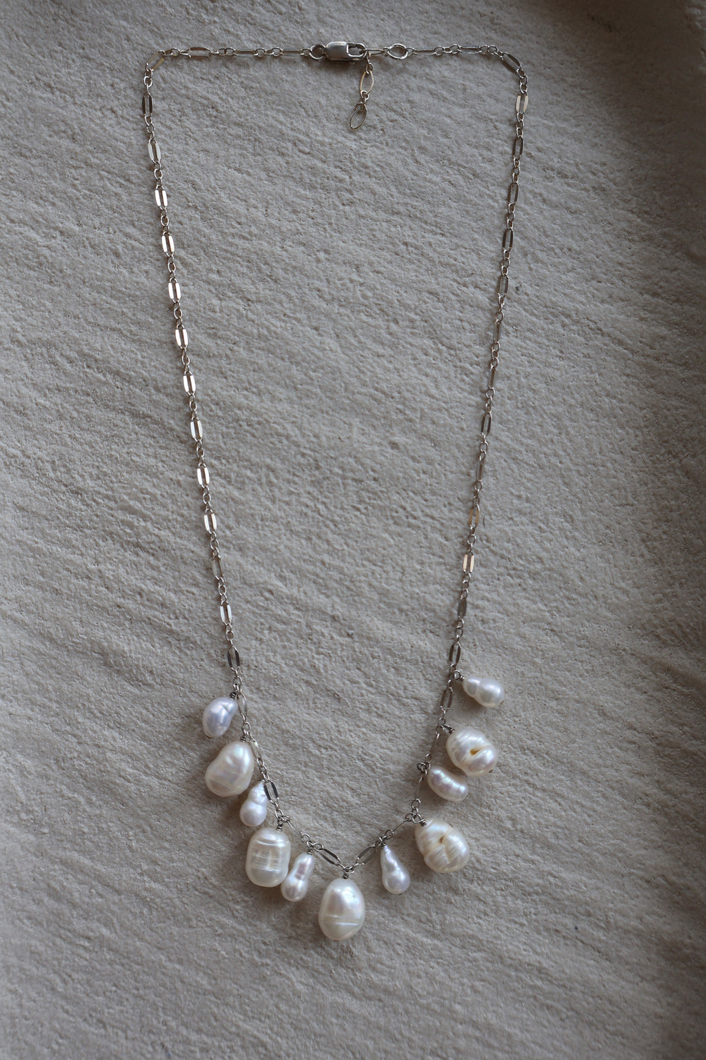Sylvia Necklace
