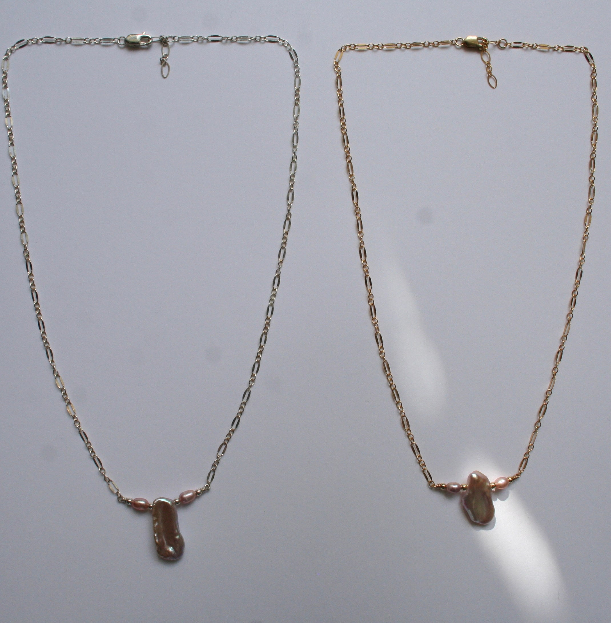 Nectar Choker