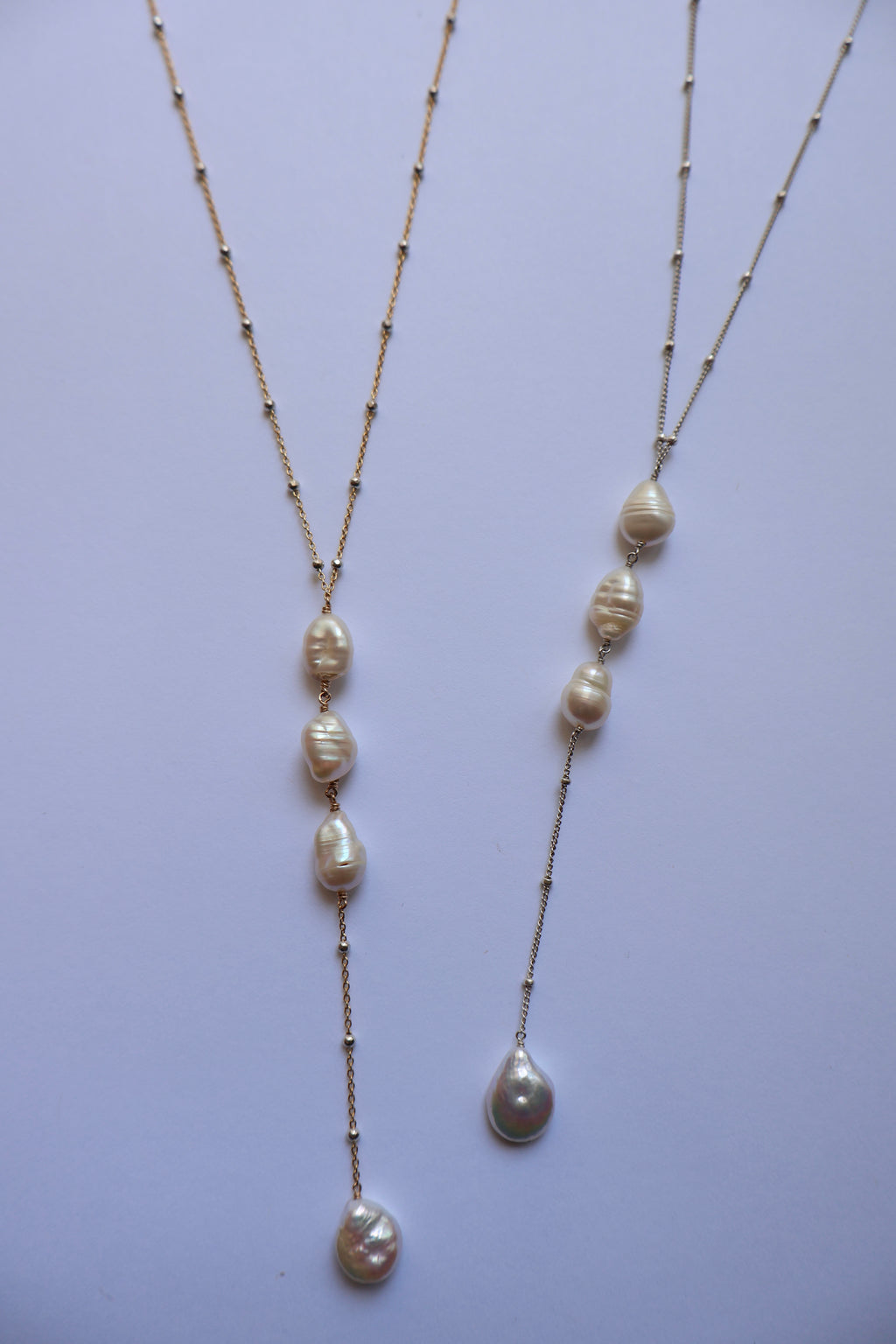 Dana Point Necklace