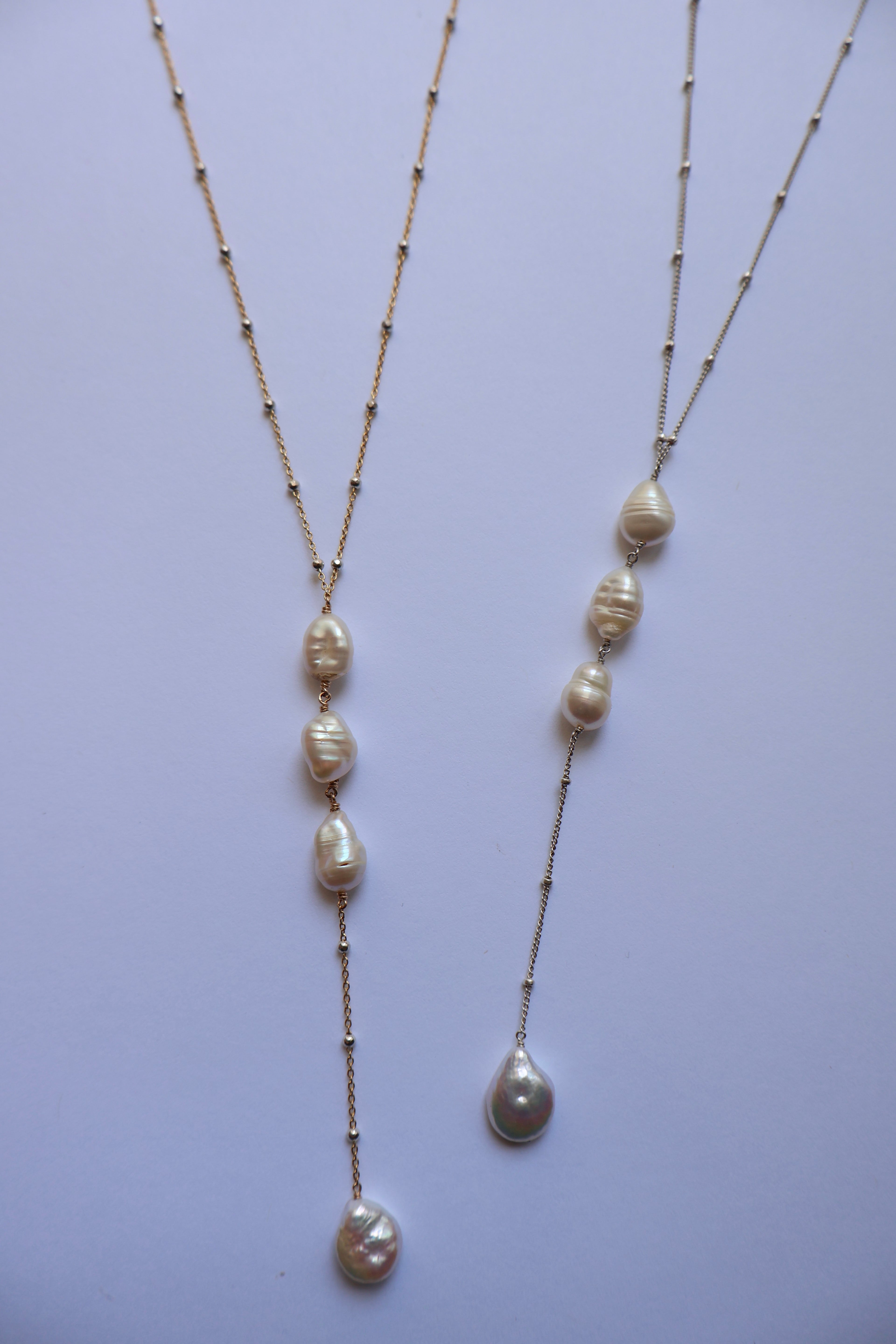 Dana Point Necklace
