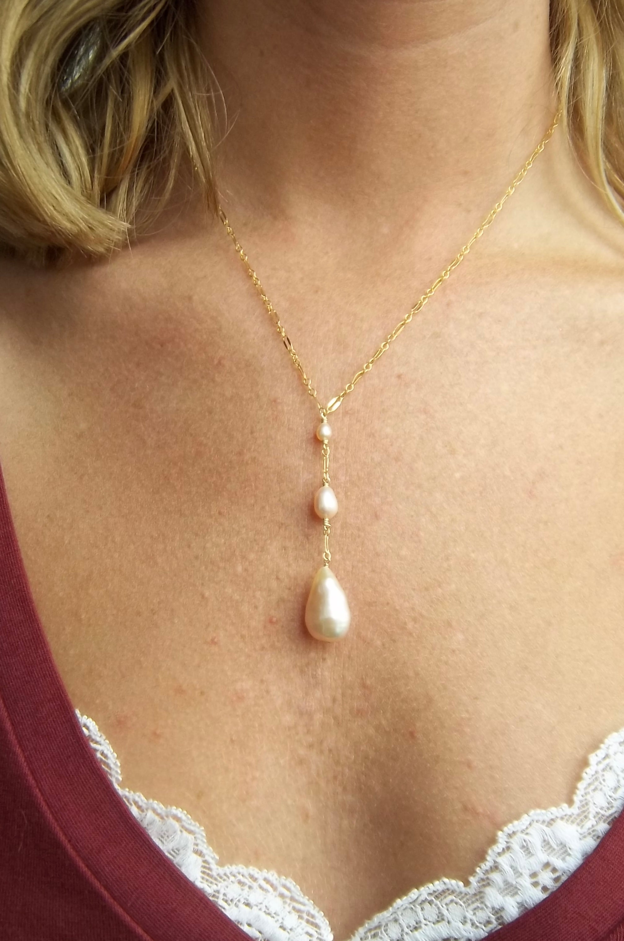 Full Bloom Necklace