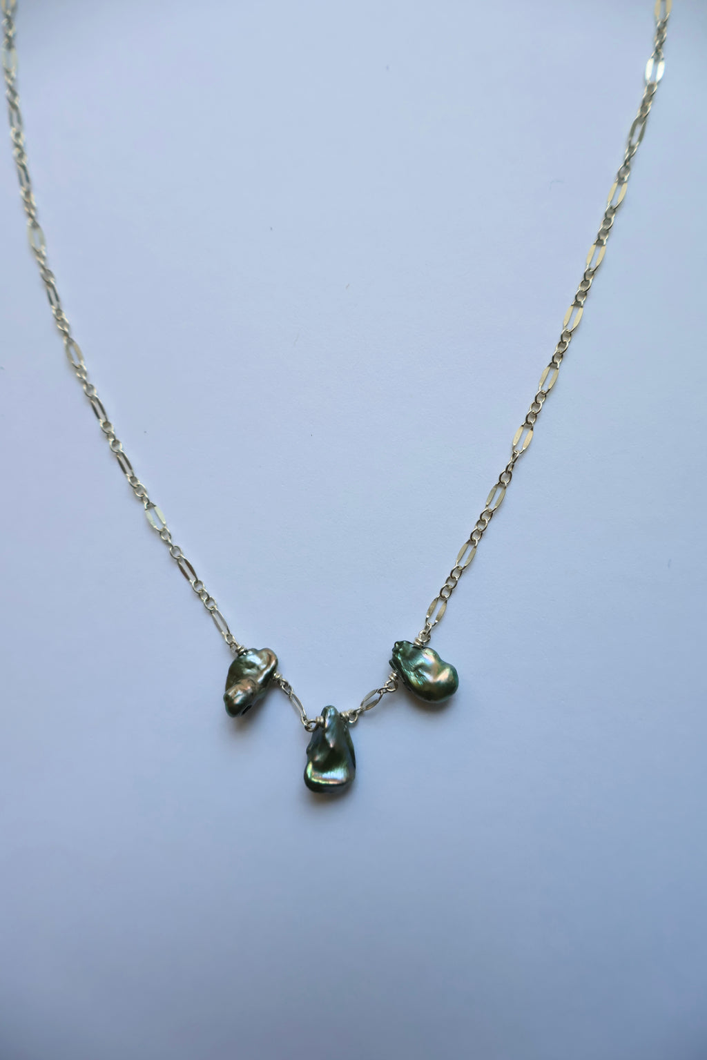 Seaside Reef Necklace