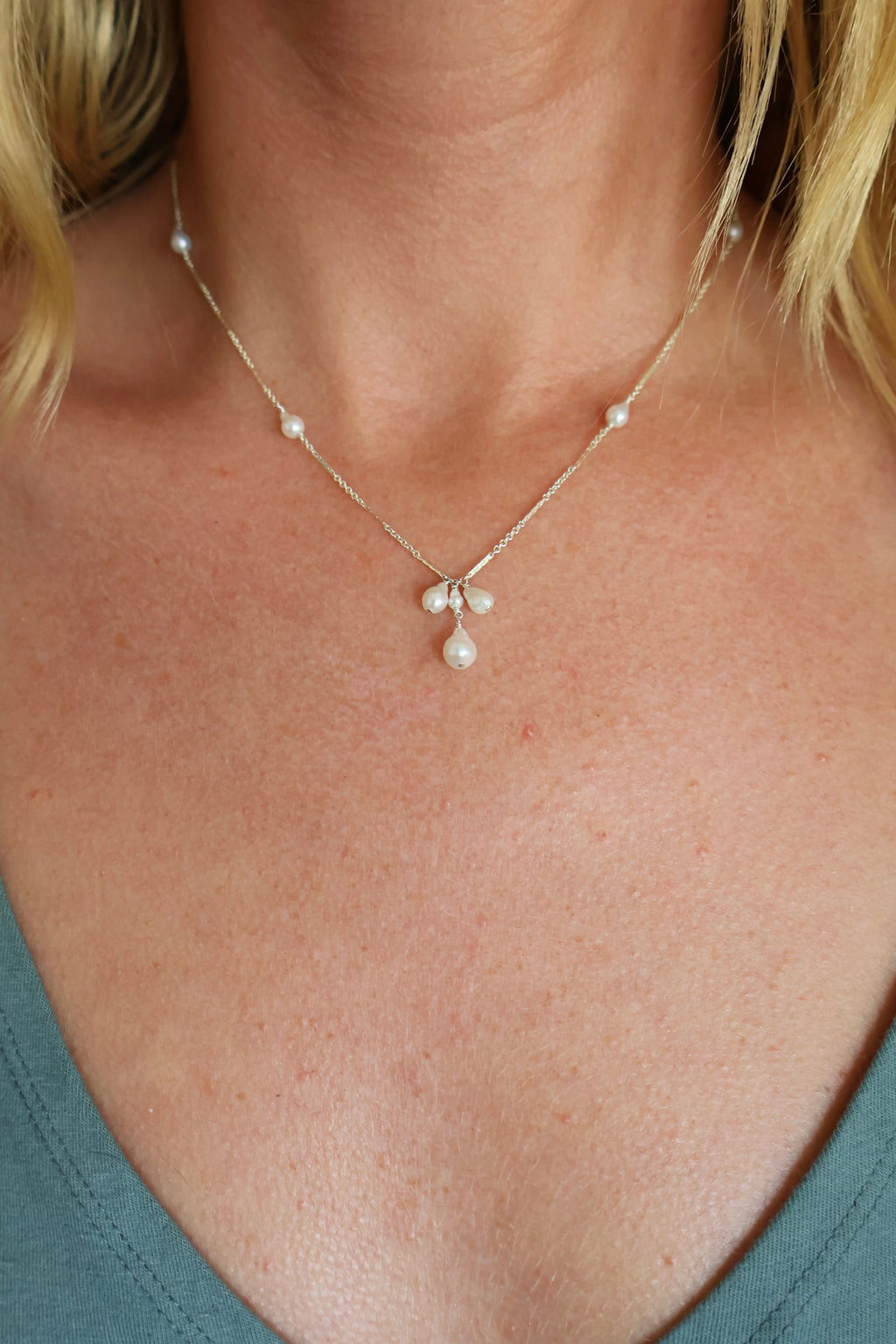 Viana Necklace