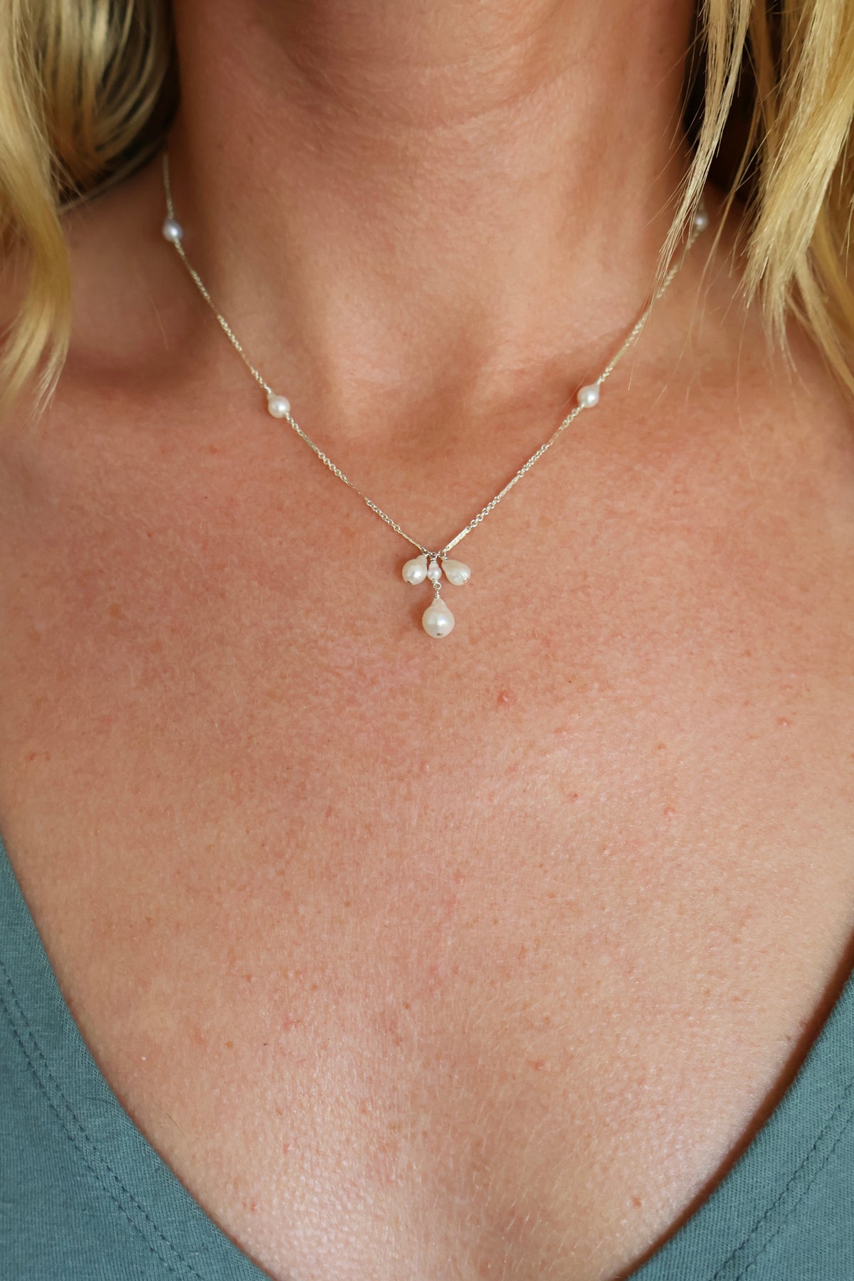 Viana Necklace