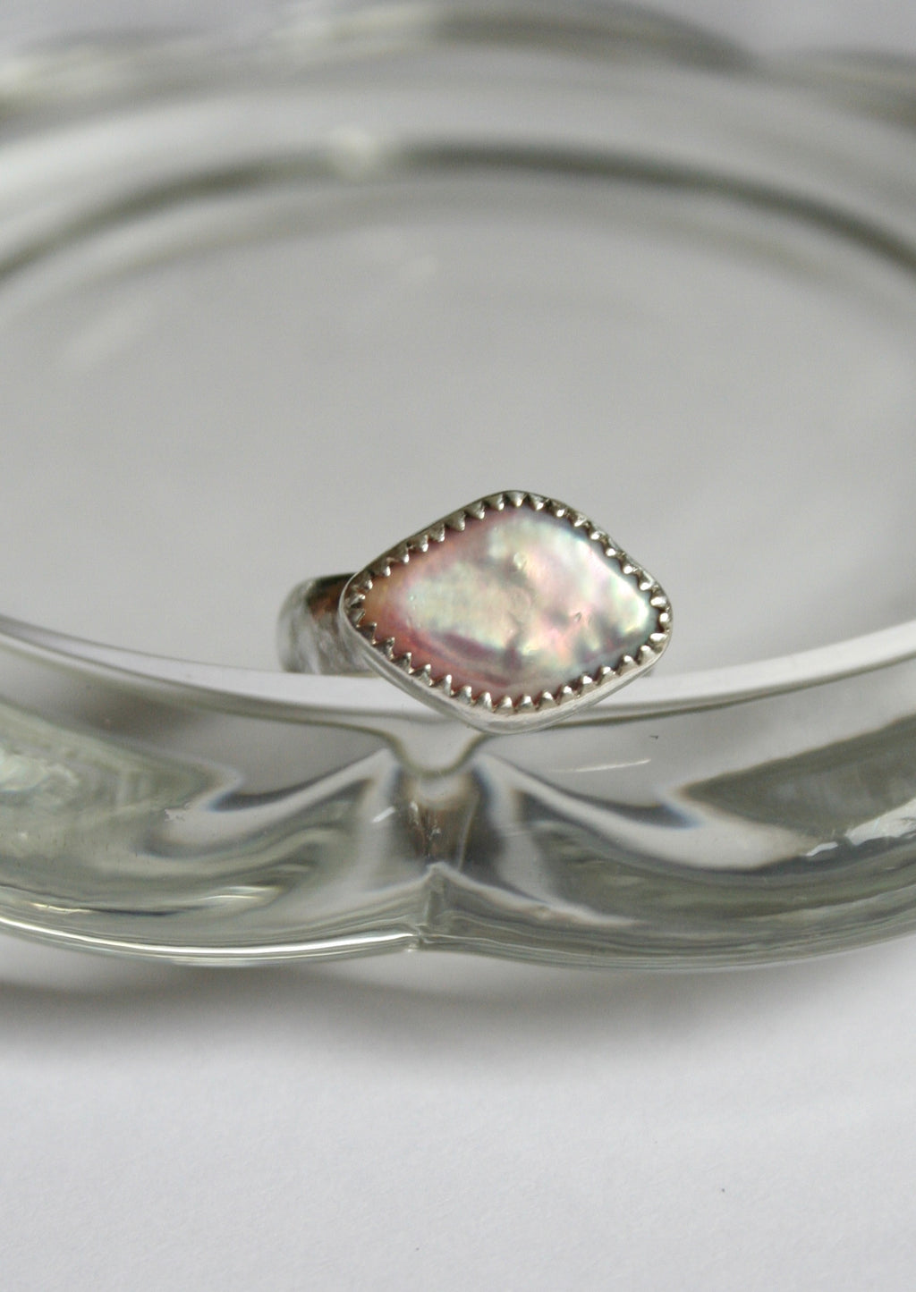 Lottie Ring • Size 3.5