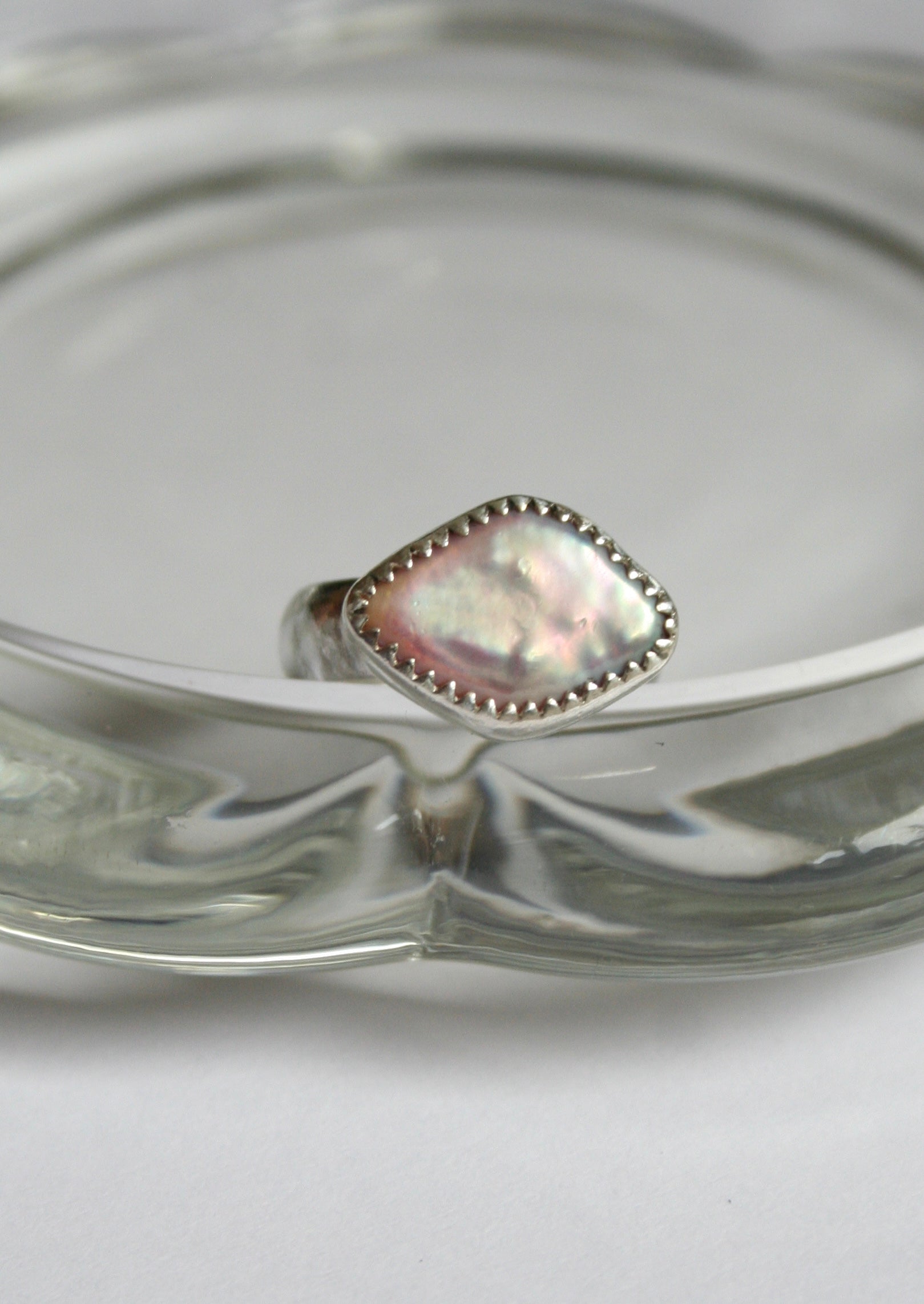 Lottie Ring • Size 3.5