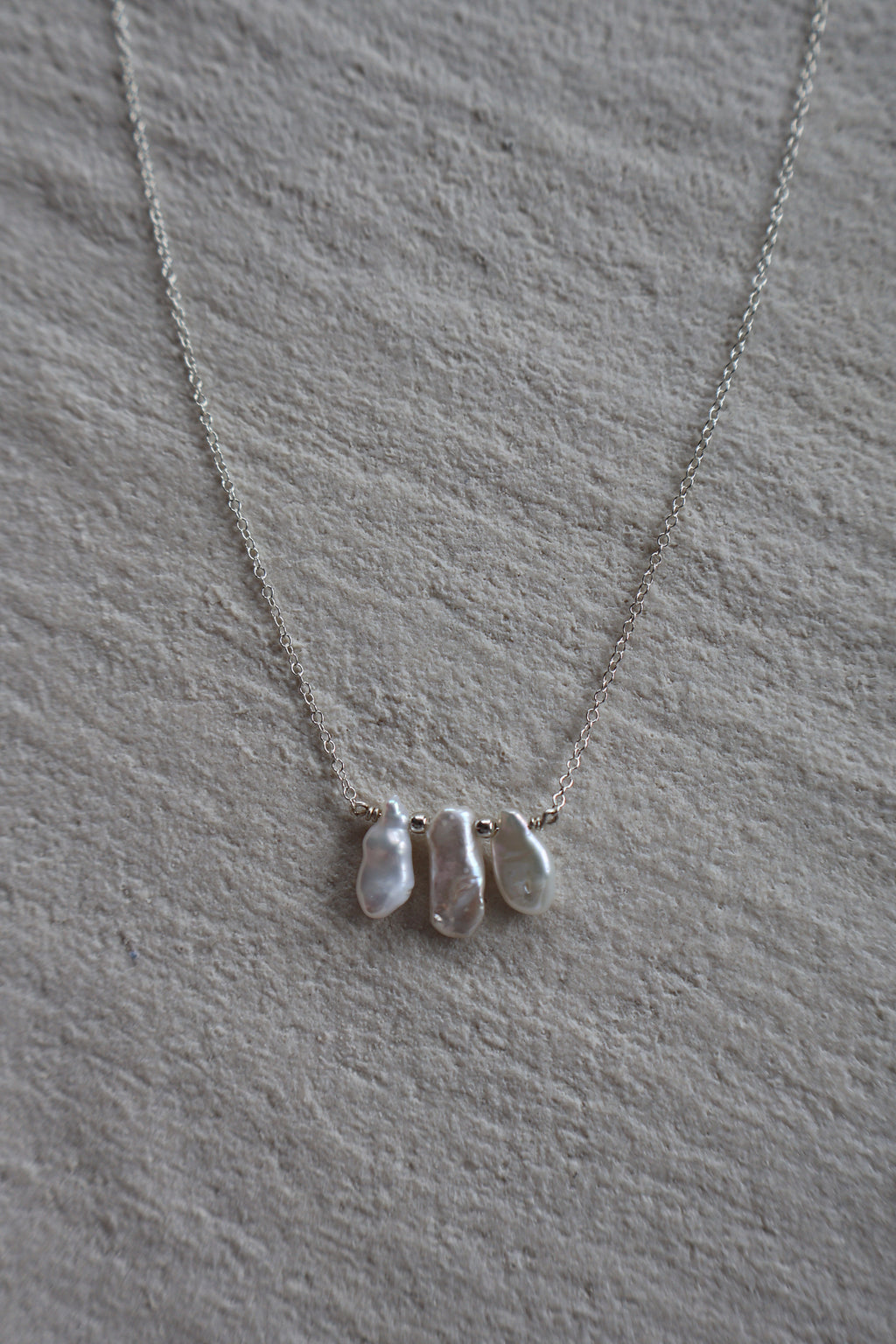 Zuri Necklace