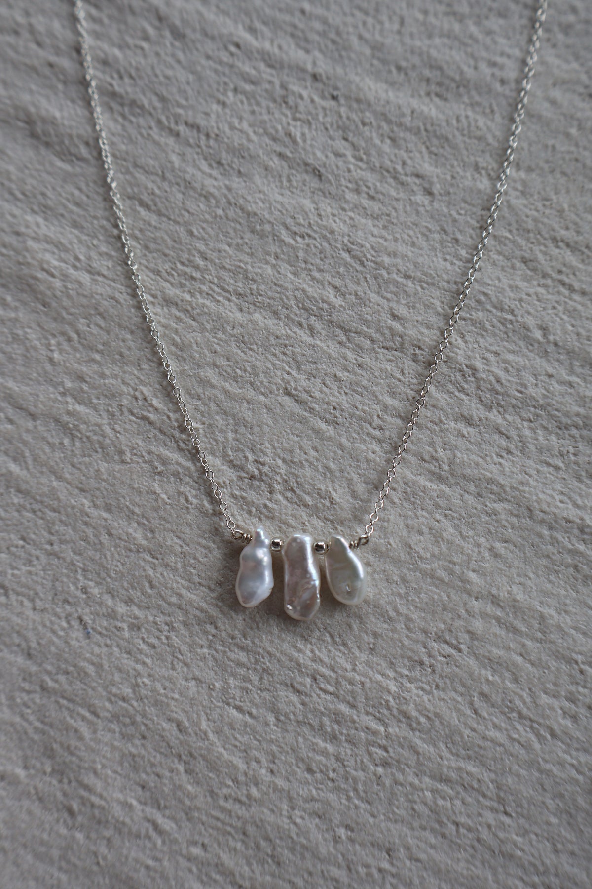 Zuri Necklace