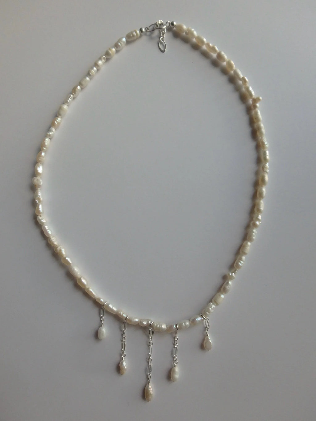 Coast Necklace