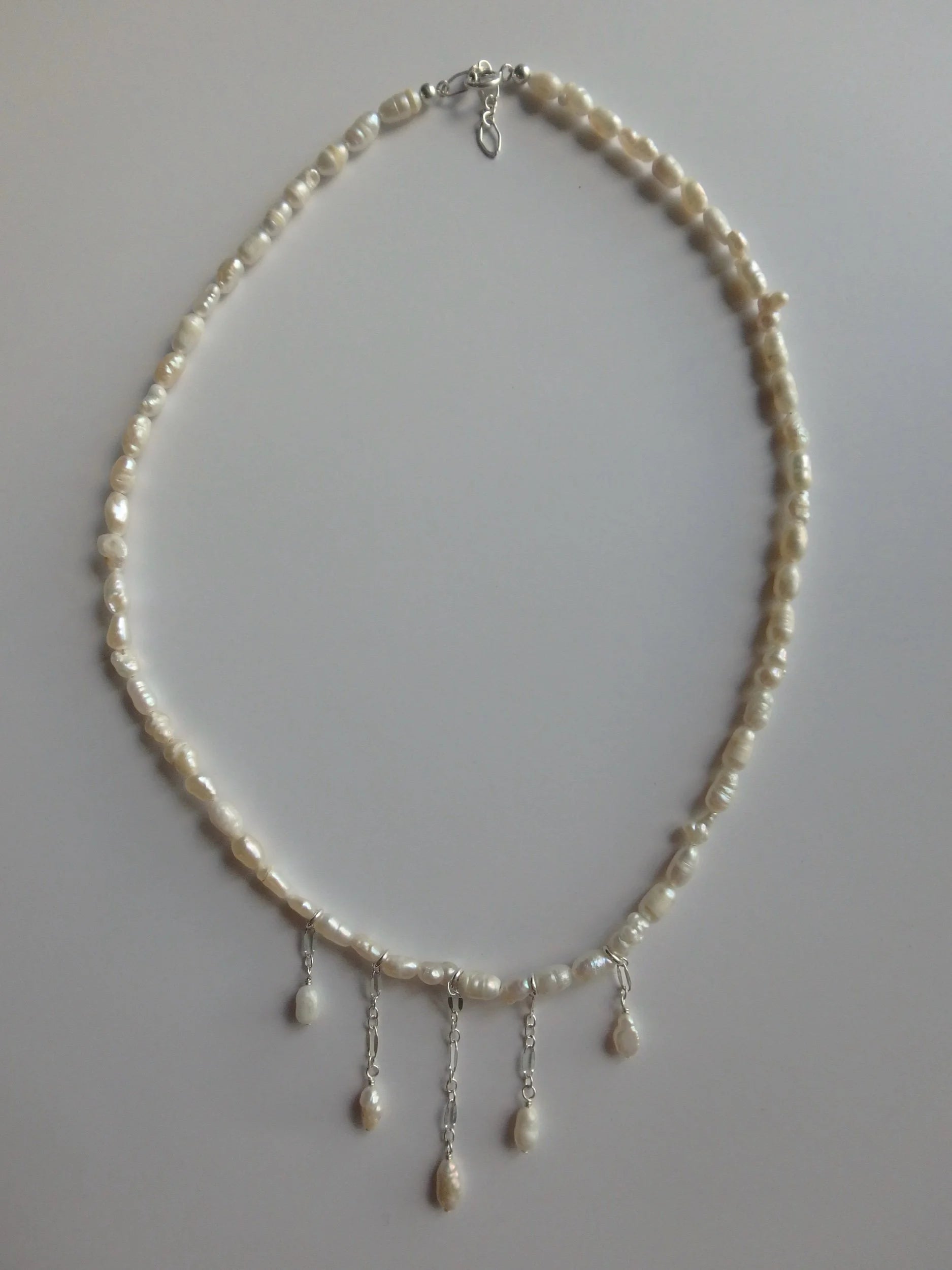 Coast Necklace