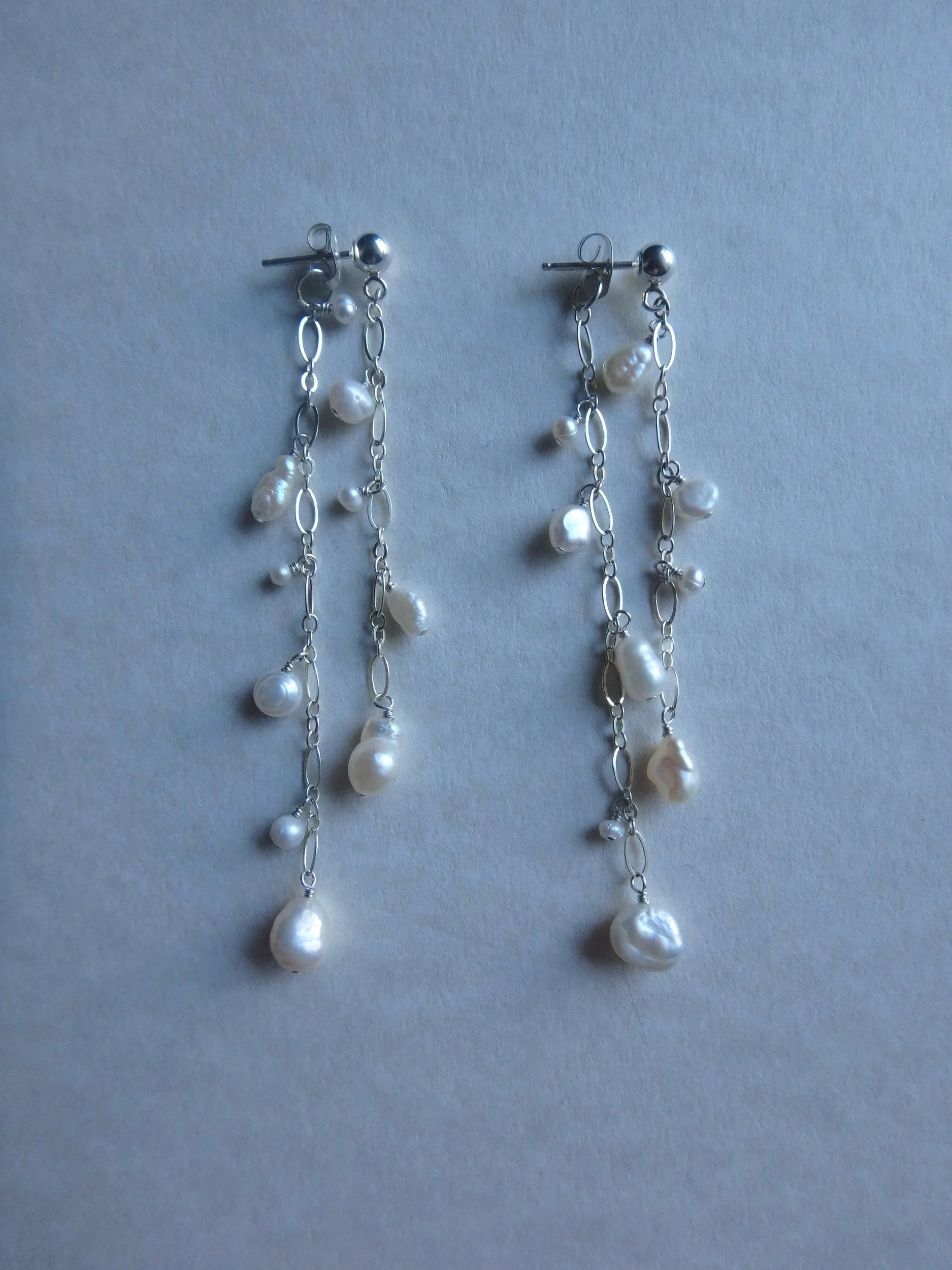 Custom listing for Belle