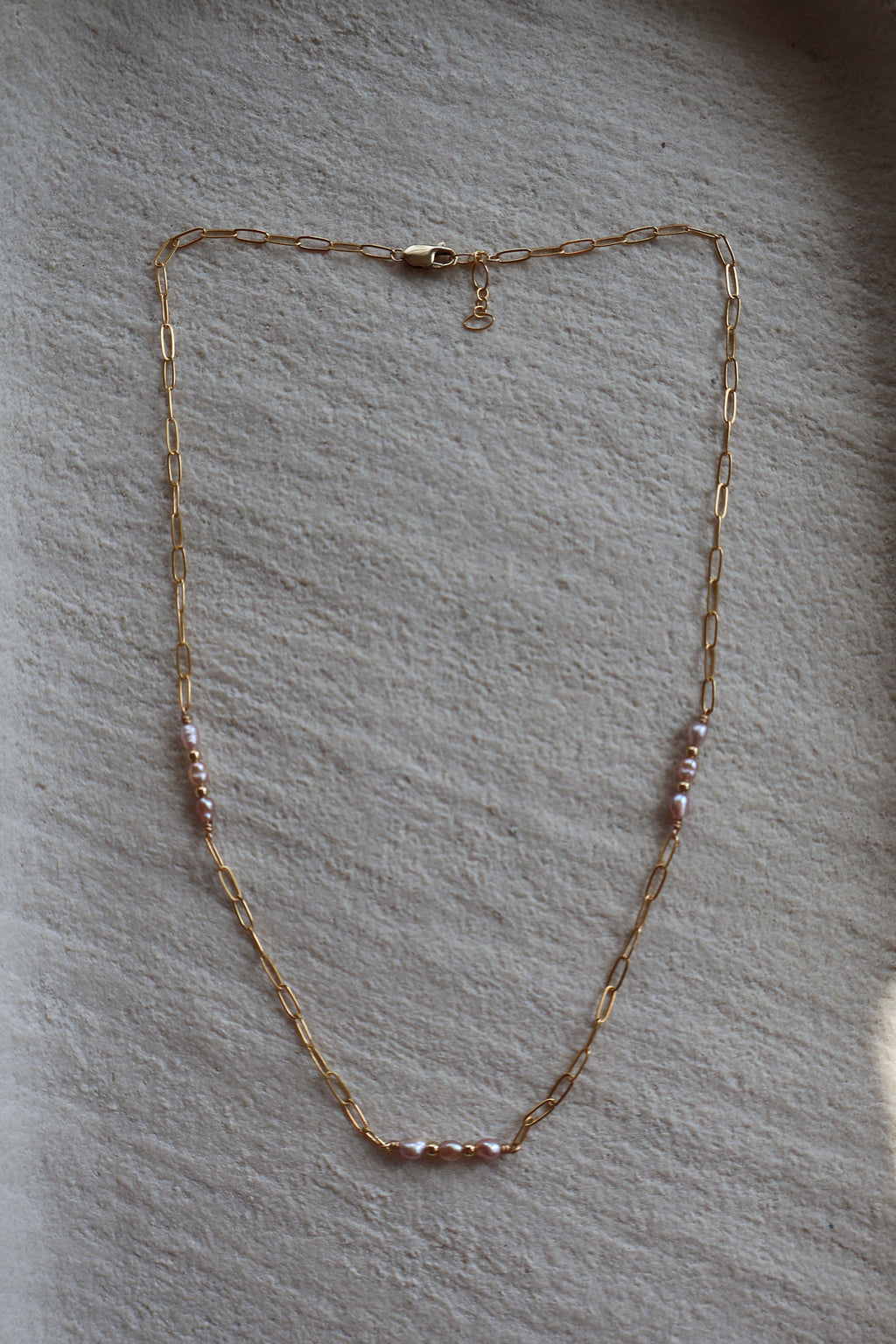 Fawn Necklace