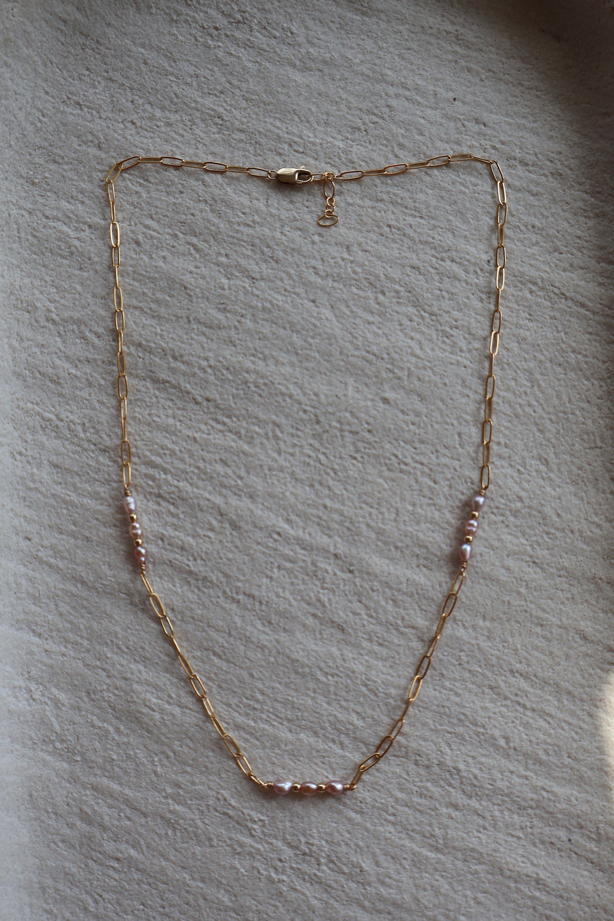 Fawn Necklace
