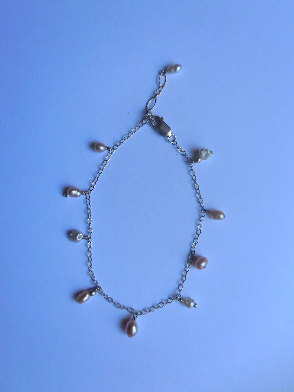 Nia Bracelet