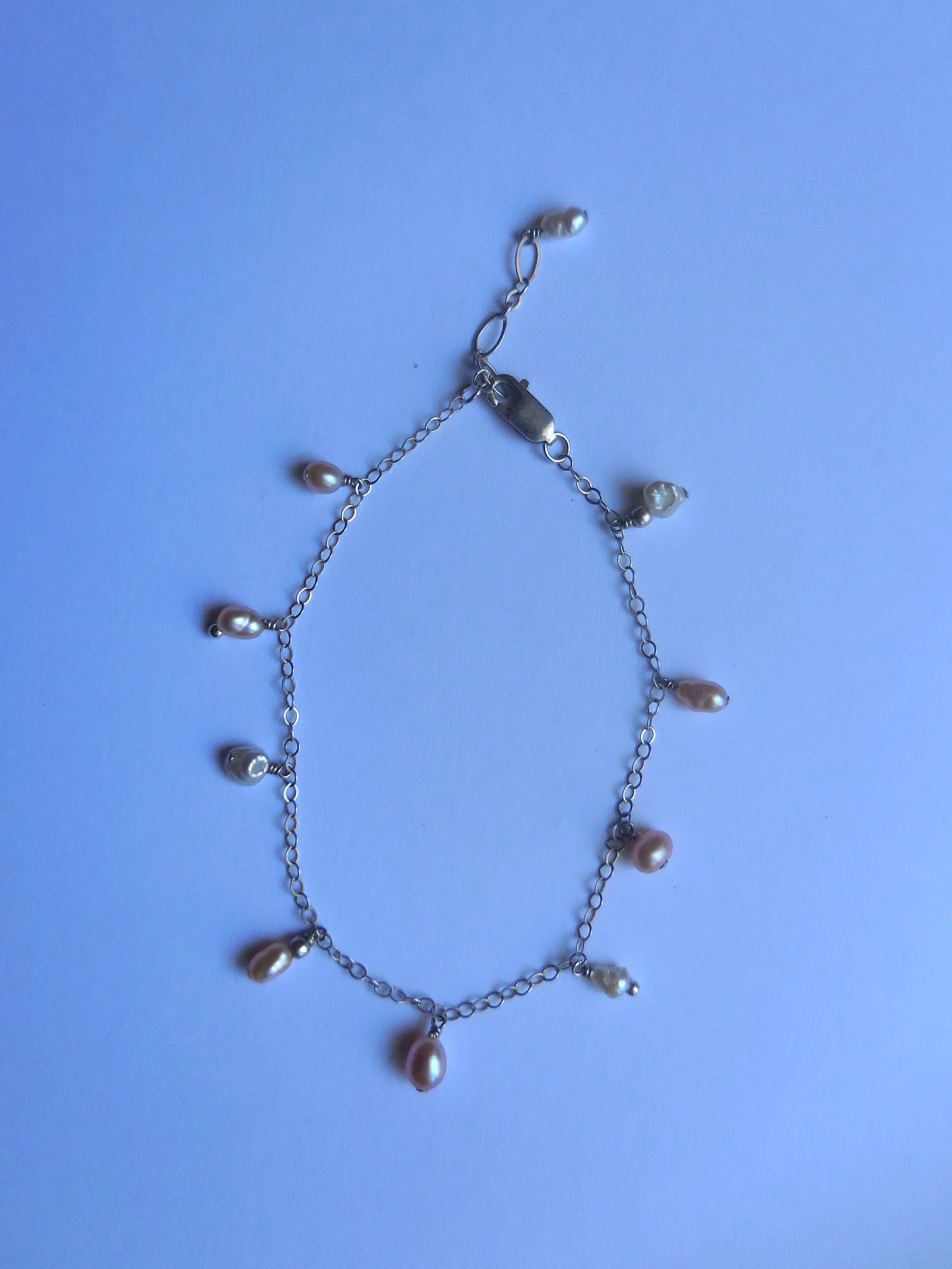 Nia Bracelet