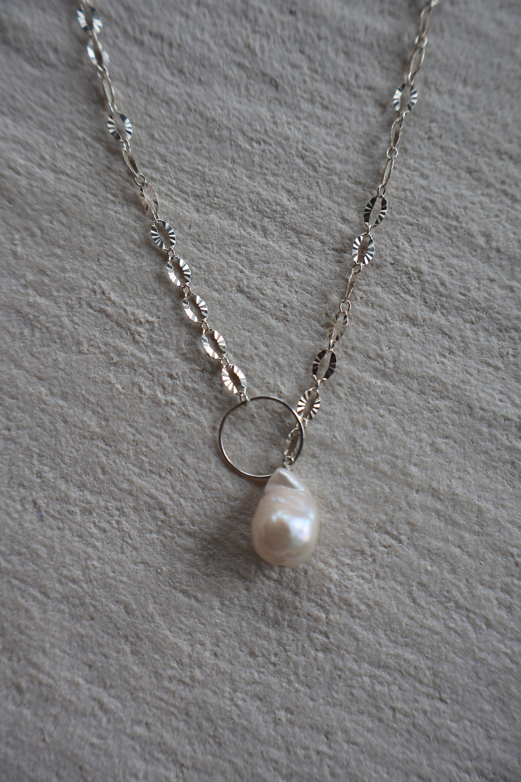 Zella Necklace