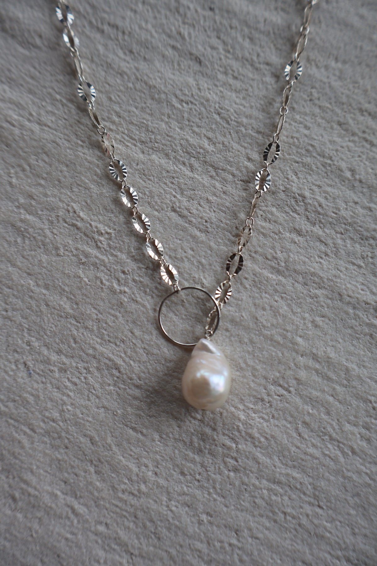 Zella Necklace
