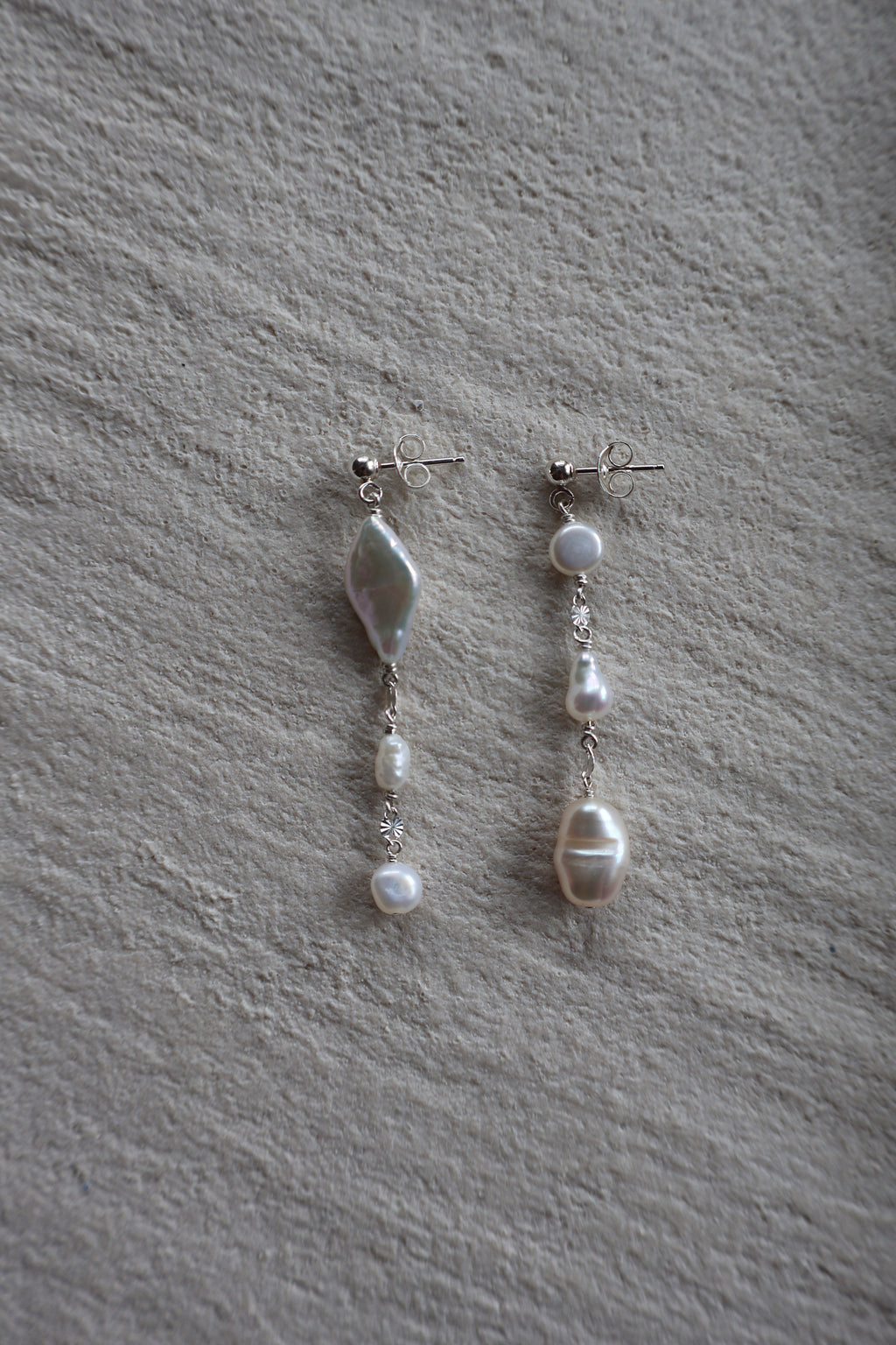 Kaia Earrings