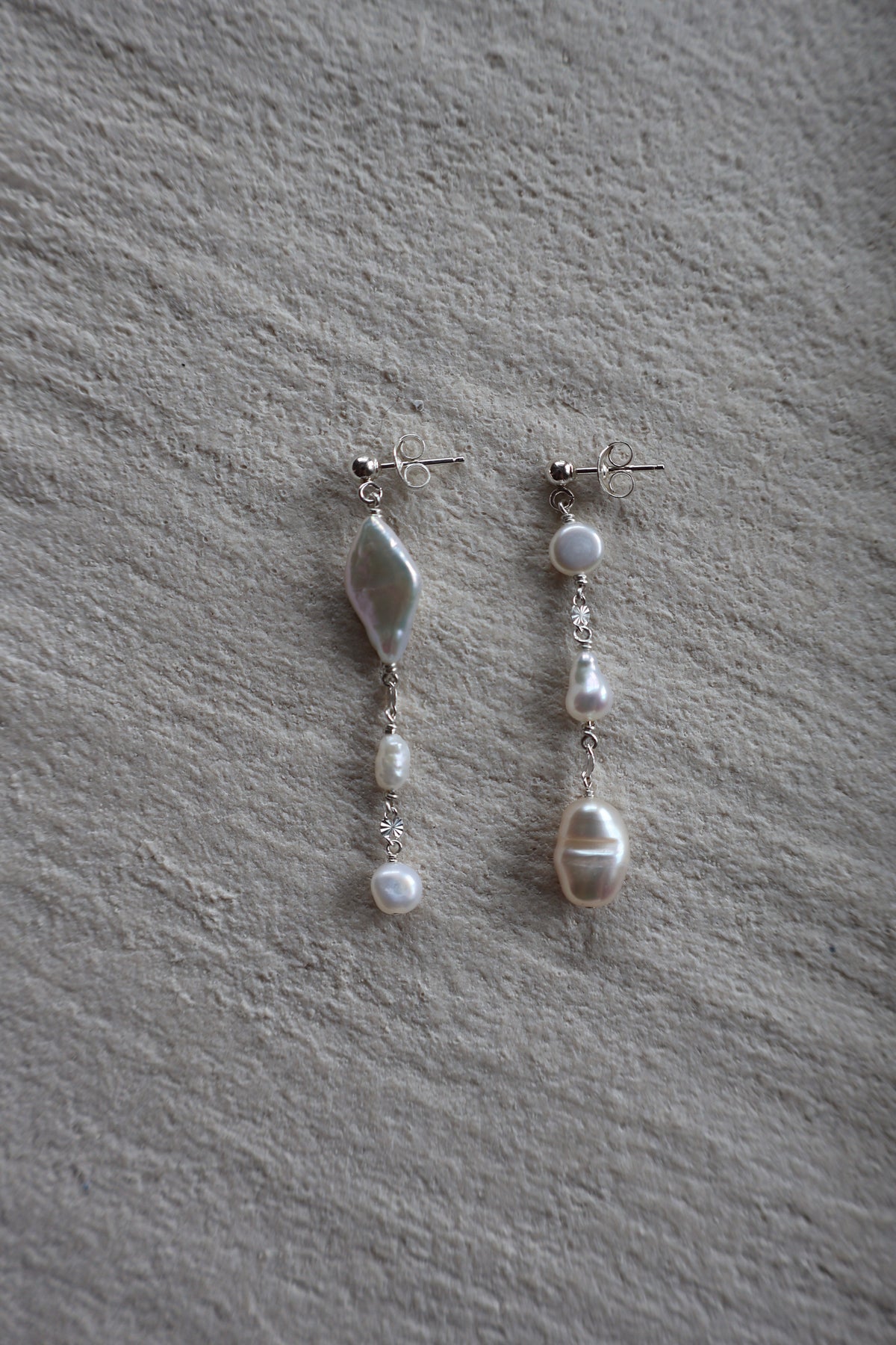 Kaia Earrings
