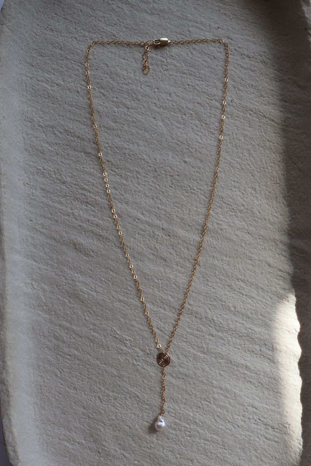 Savi Lariat