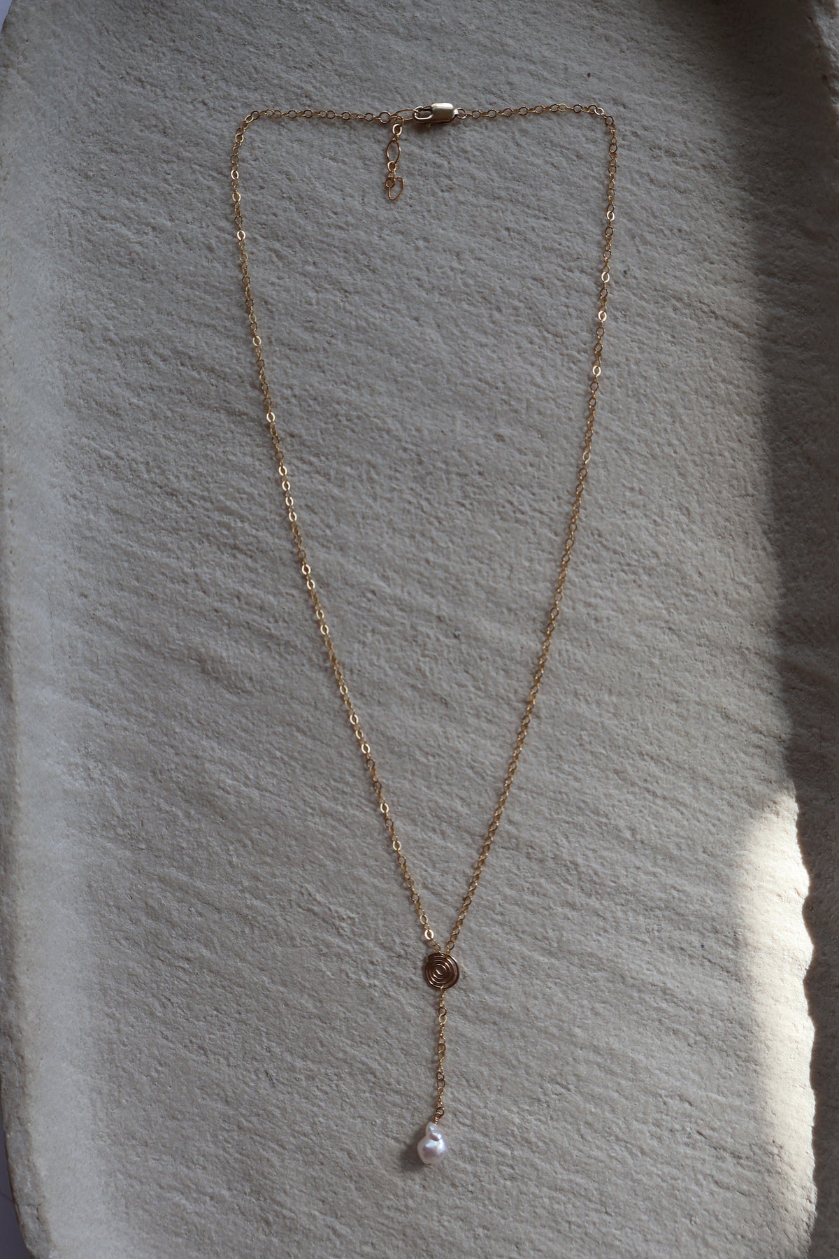 Savi Lariat