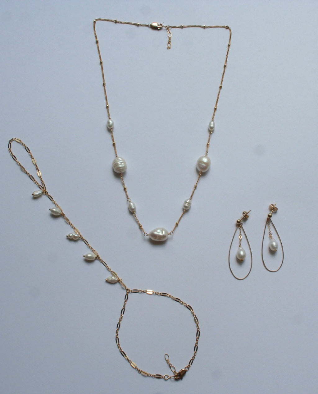 Haze Necklace