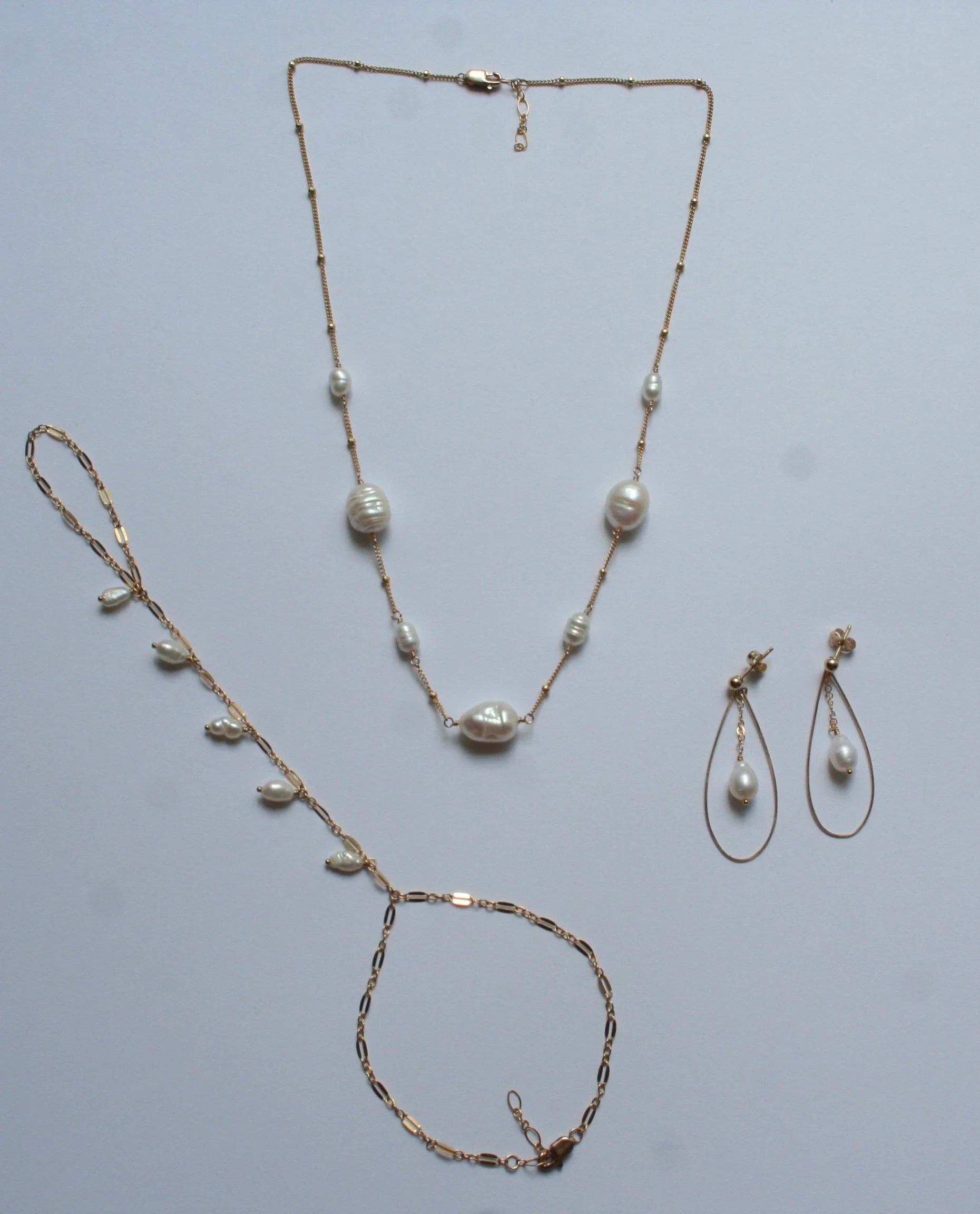 Haze Necklace