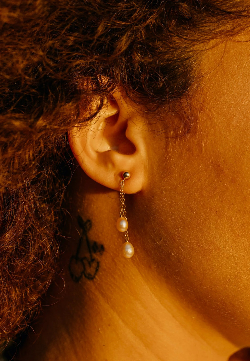 You + Me Earrings