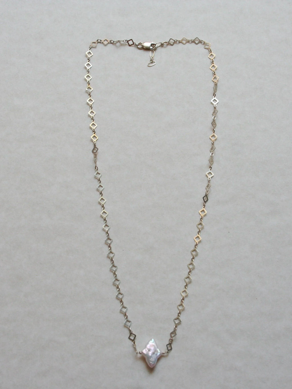 Anastasia Necklace