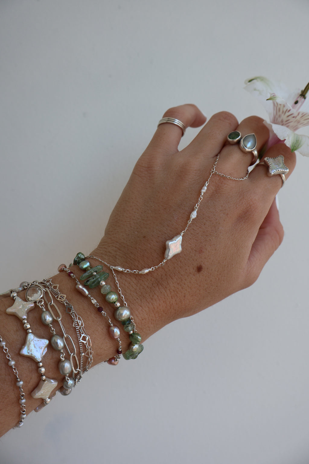 Paityn Bracelet