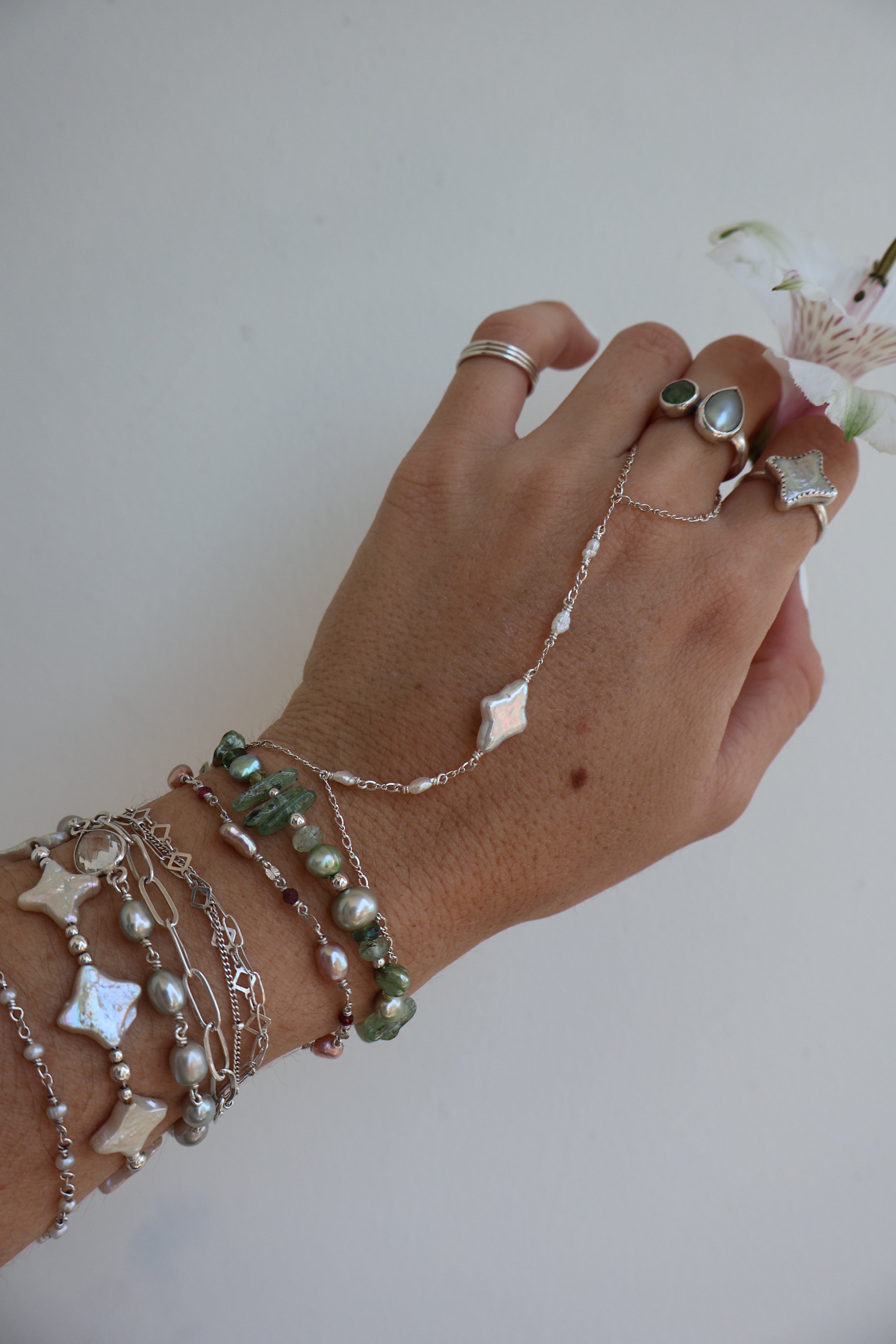 Paityn Bracelet